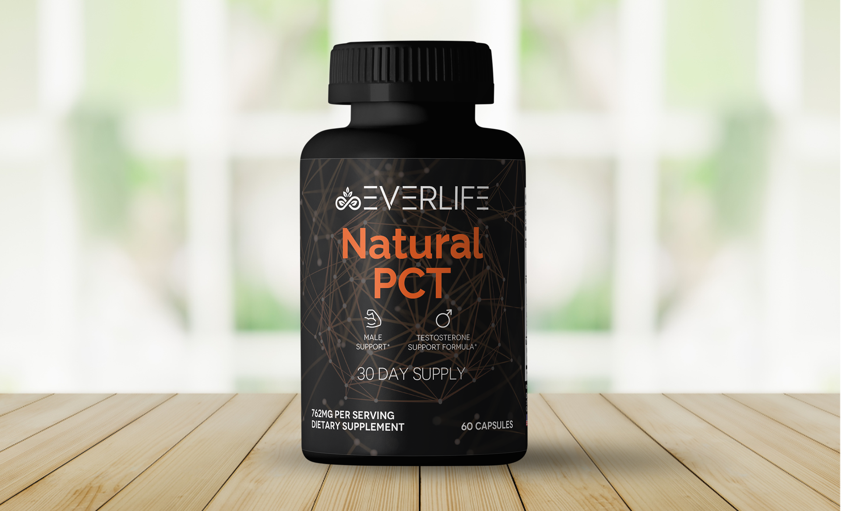 Natural PCT