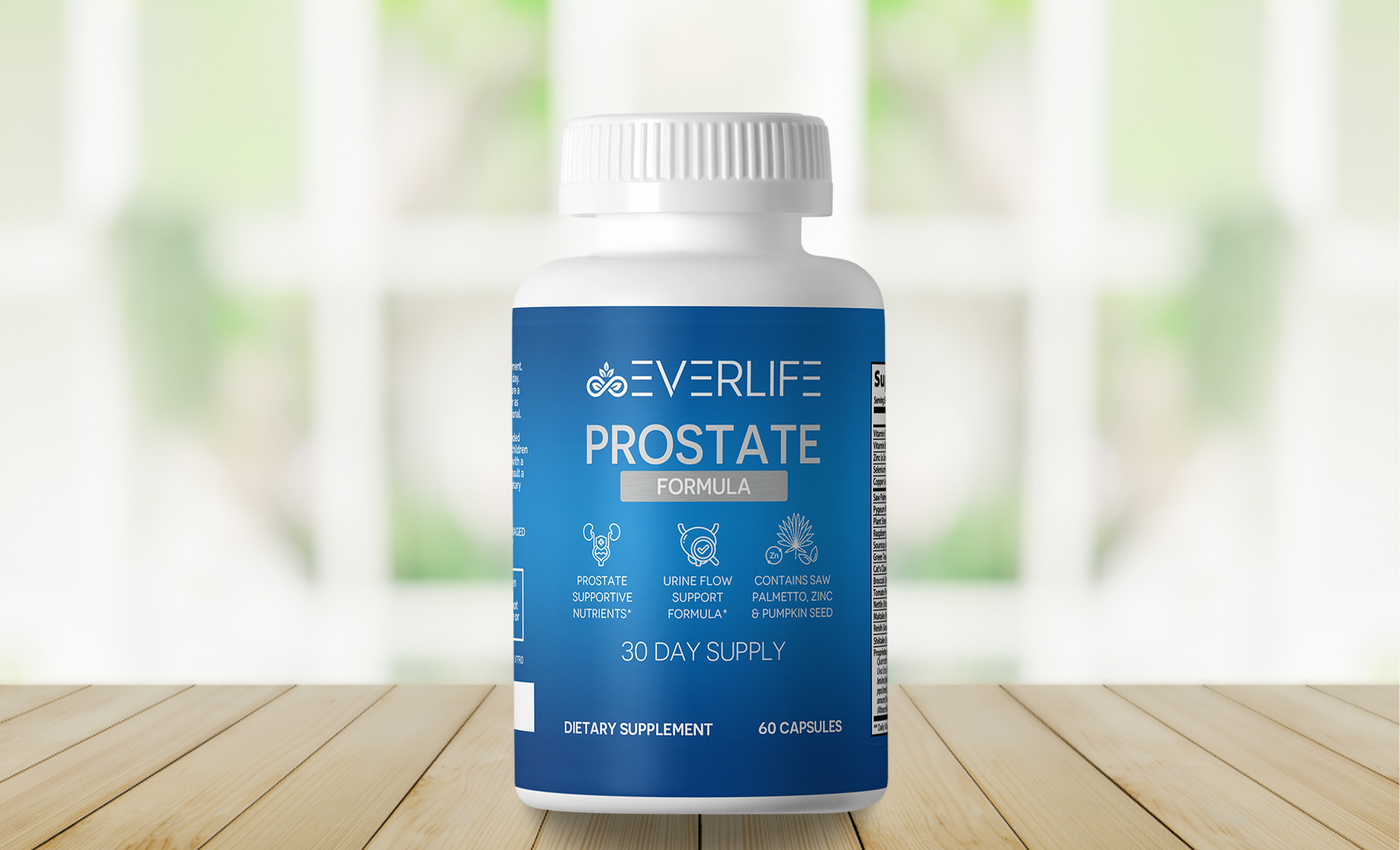 Prostate Formula