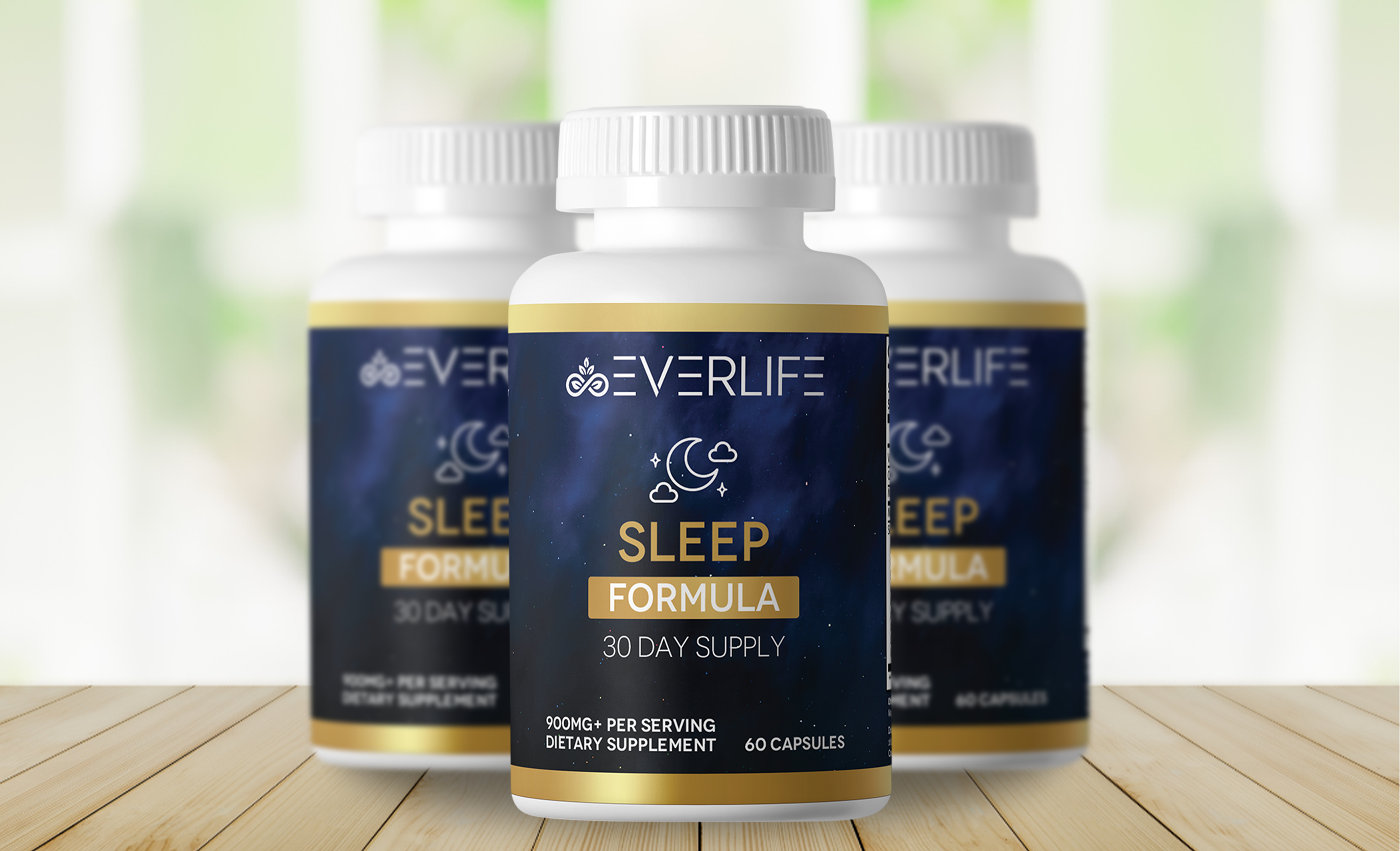 Sleep Formula