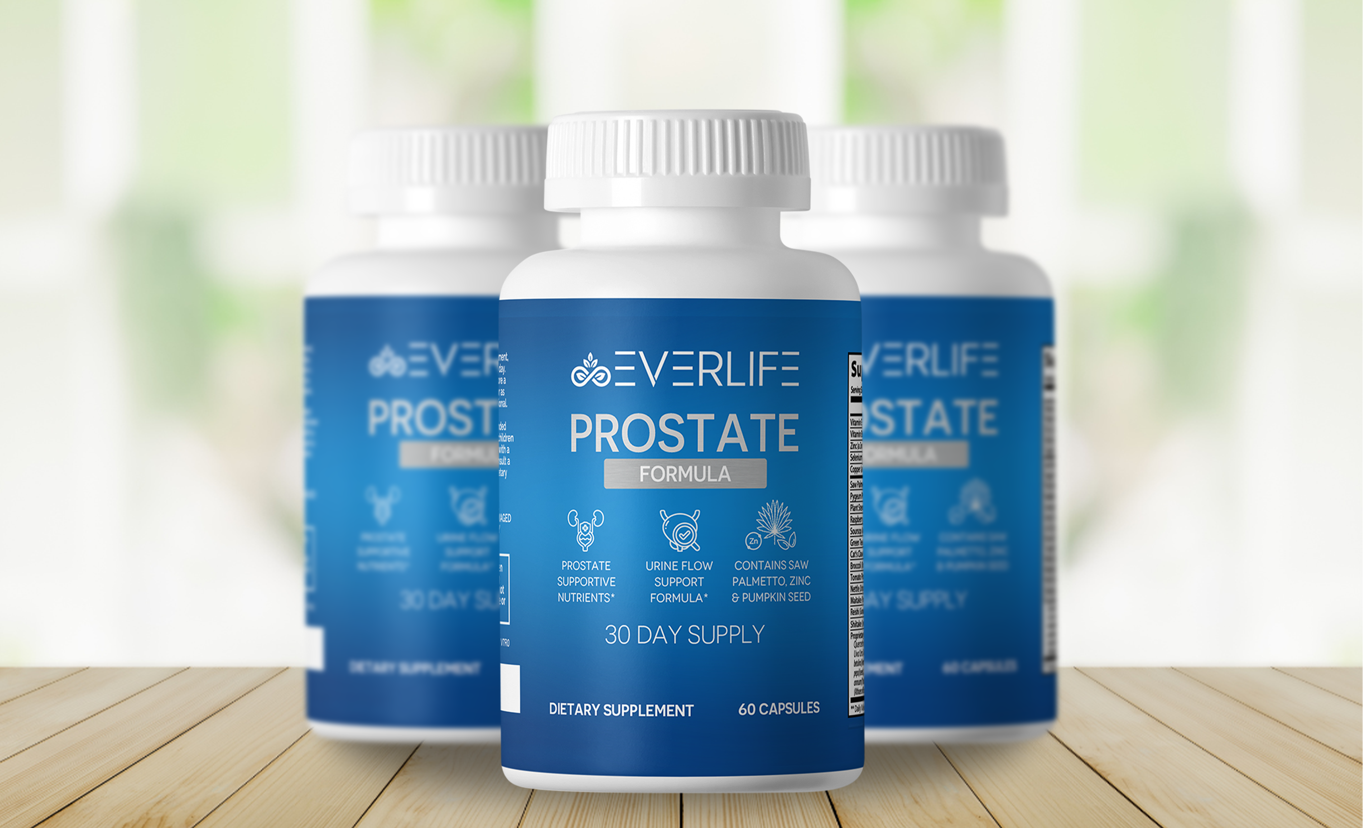 Prostate Formula