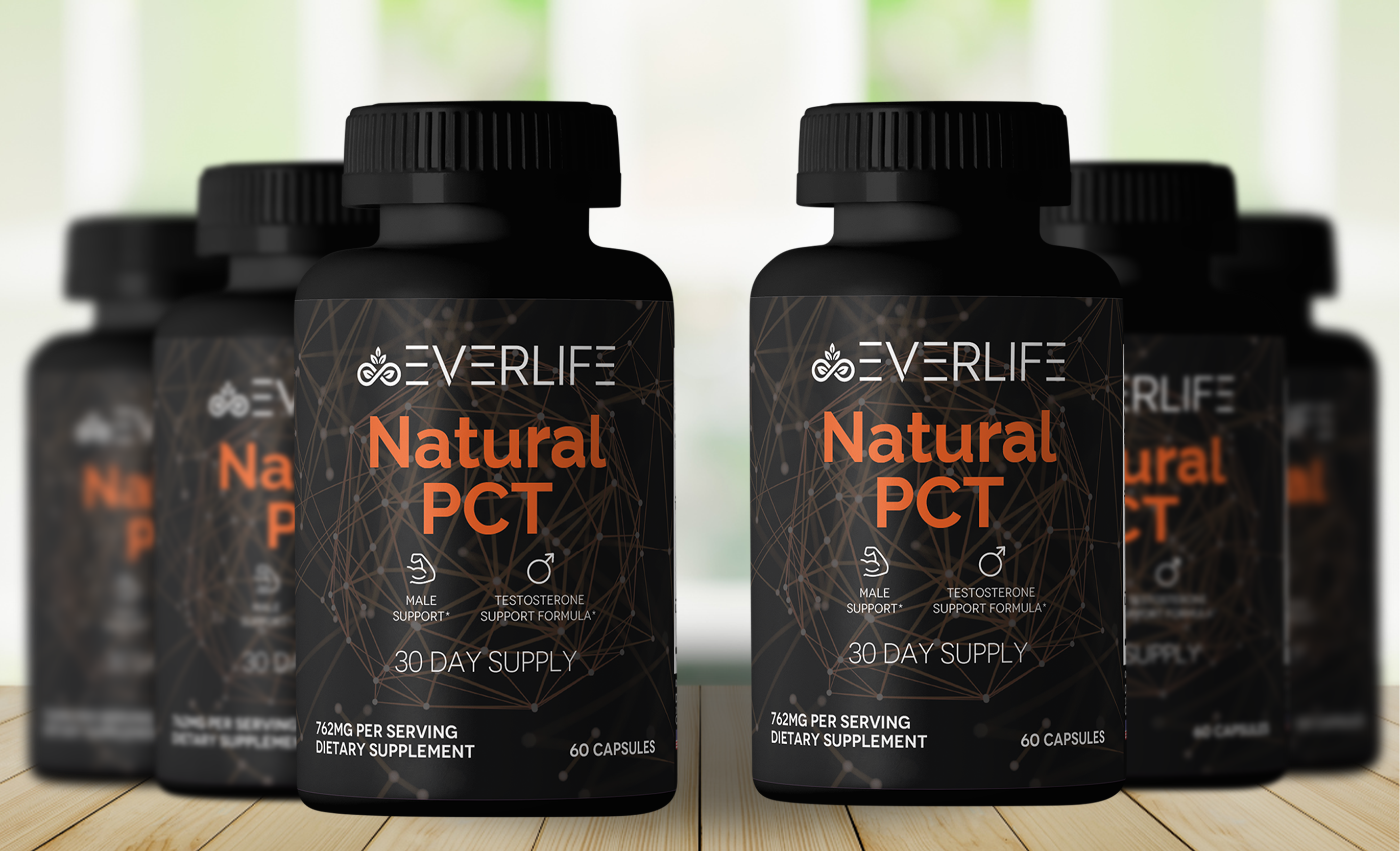 Natural PCT