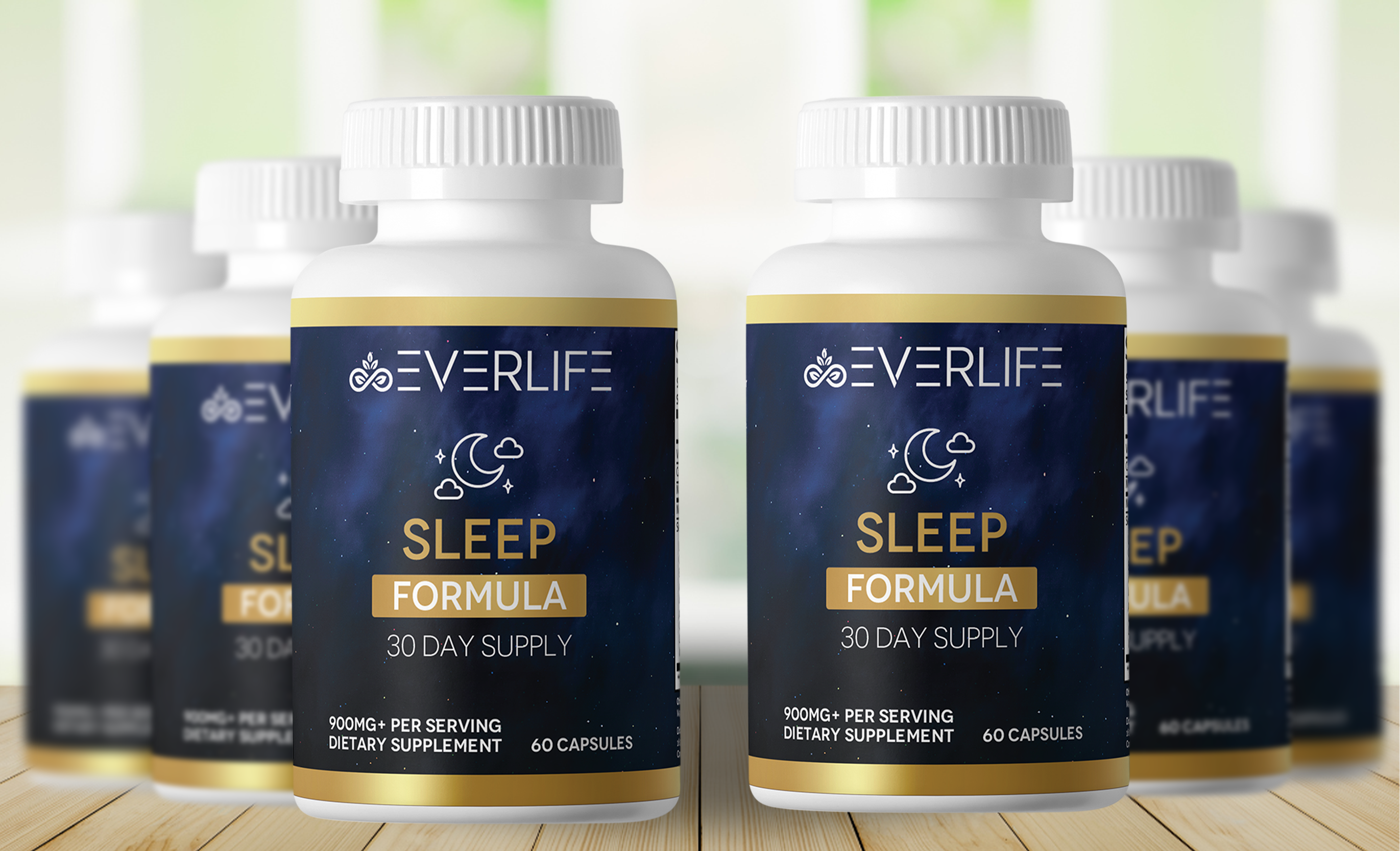 Sleep Formula