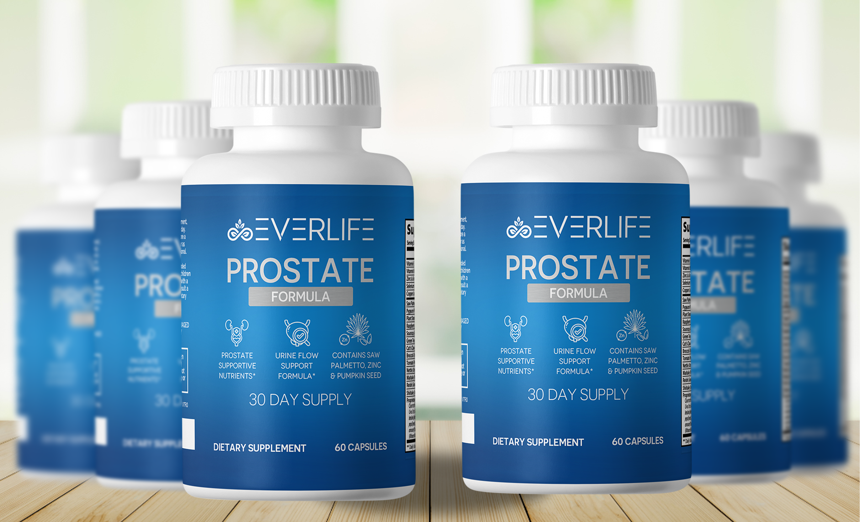 Prostate Formula