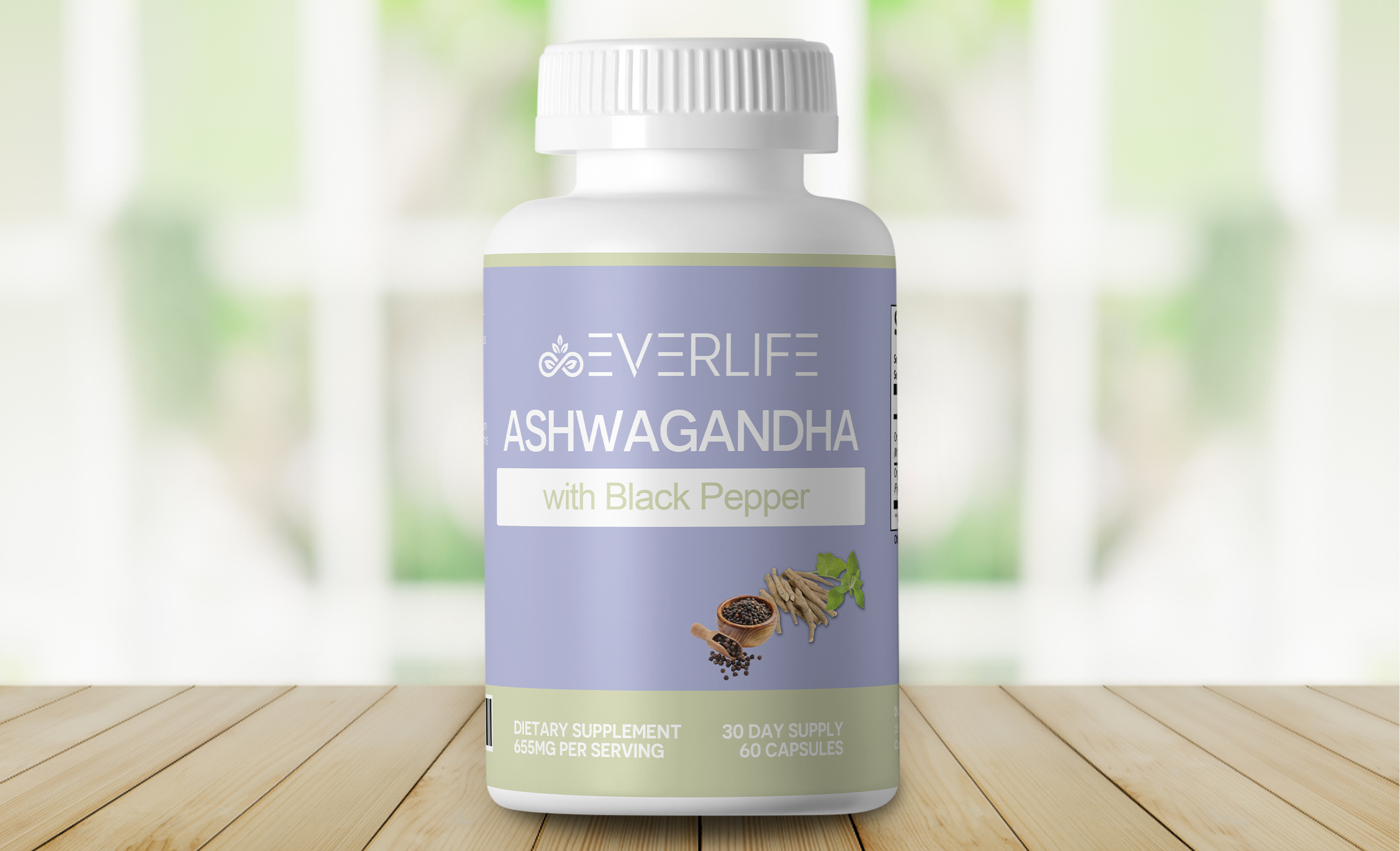 Ashwagandha