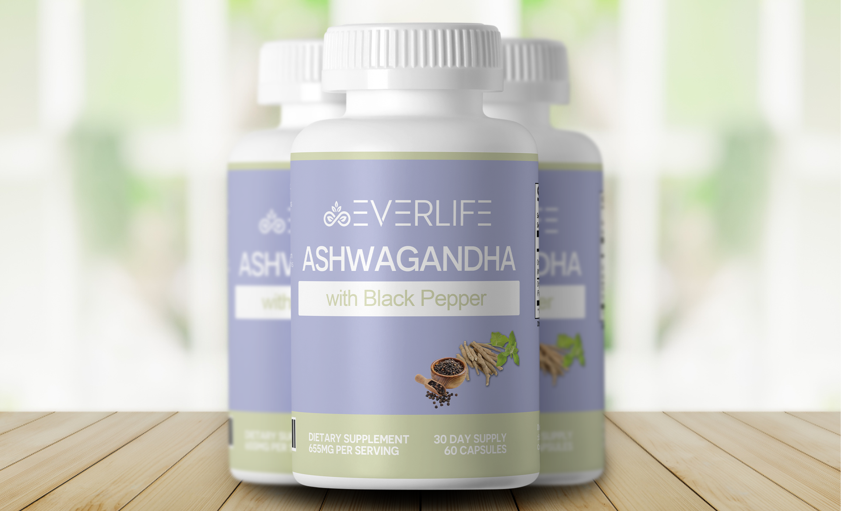 Ashwagandha