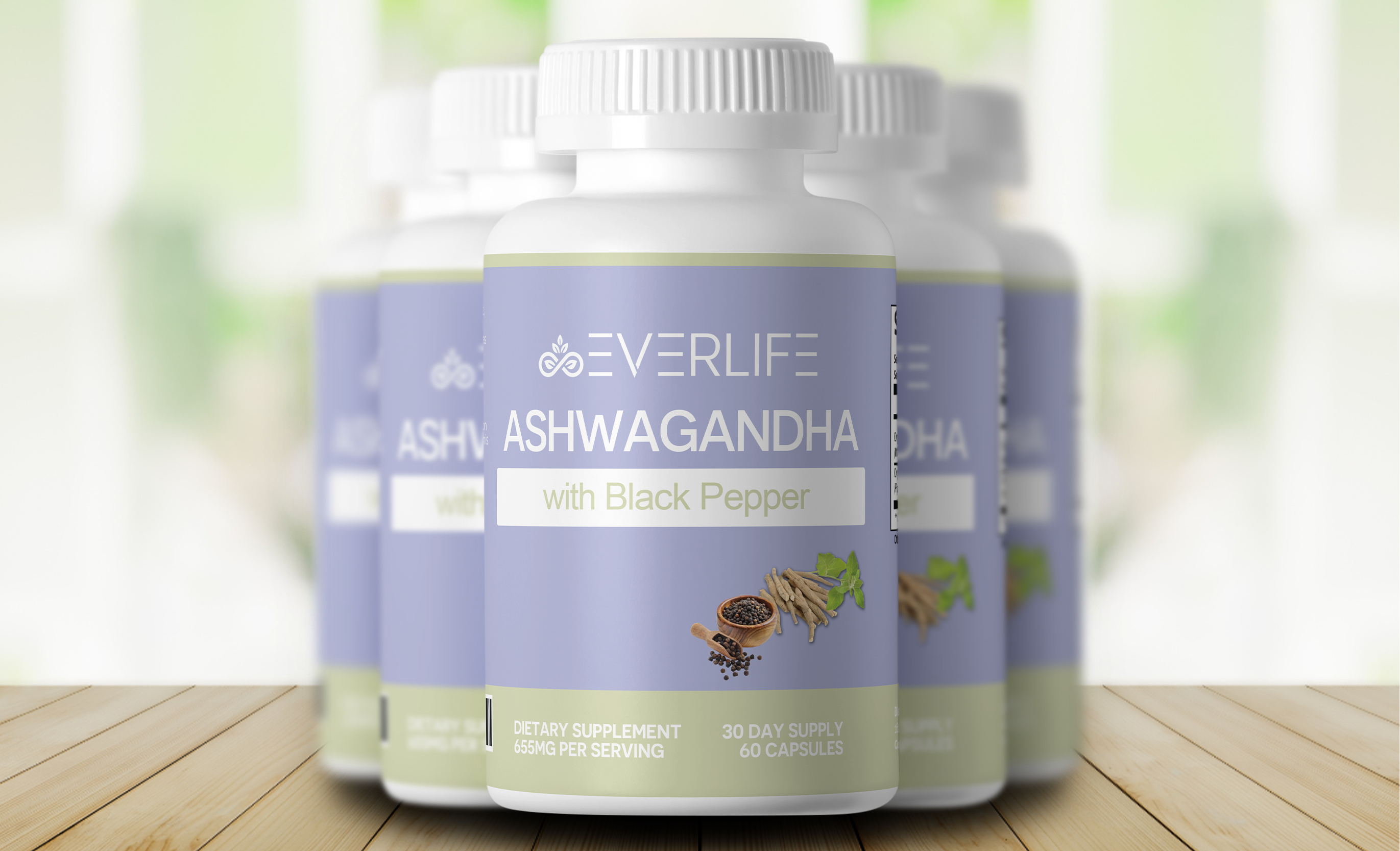 Ashwagandha
