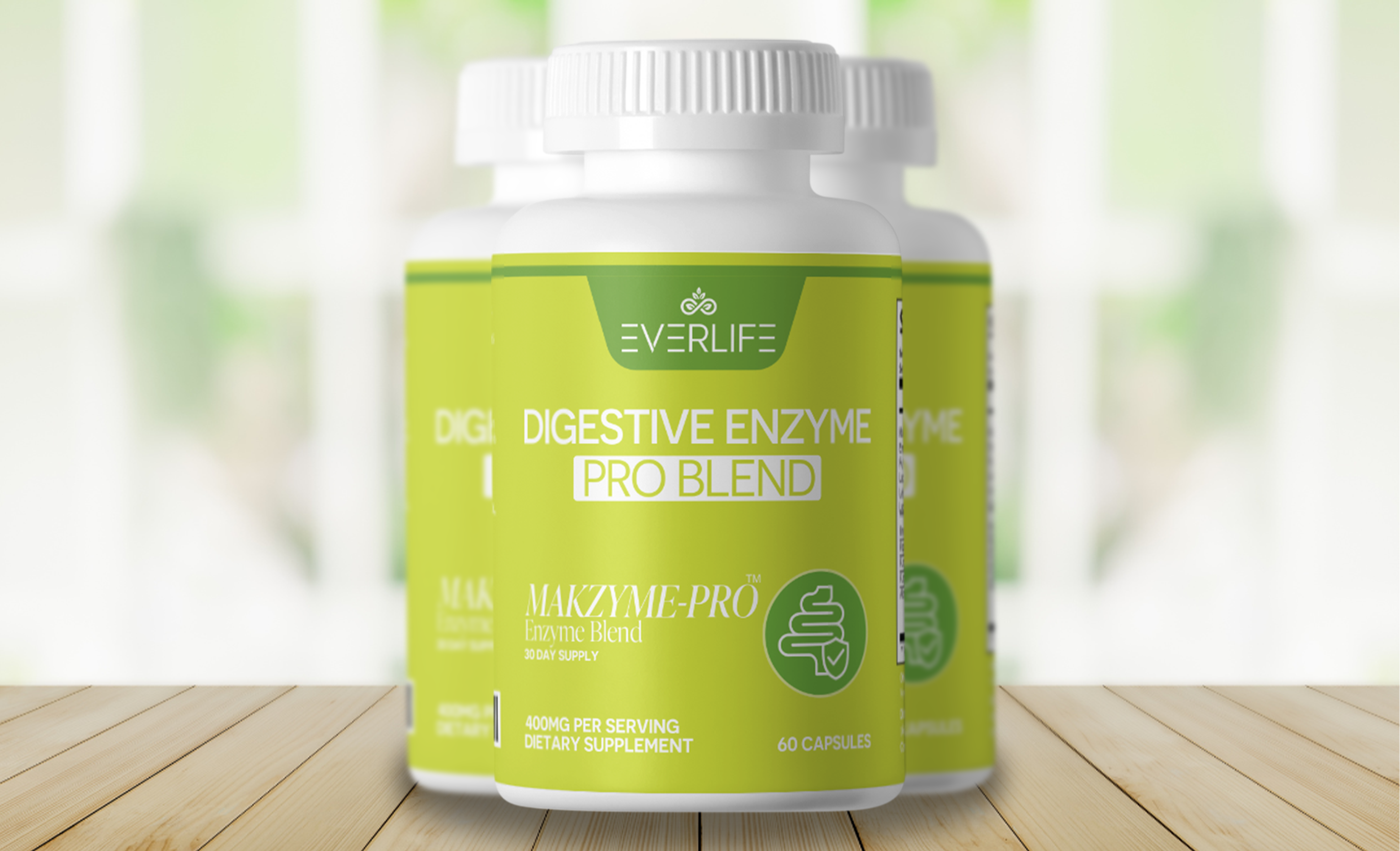 Digestive Enzyme Pro Blend