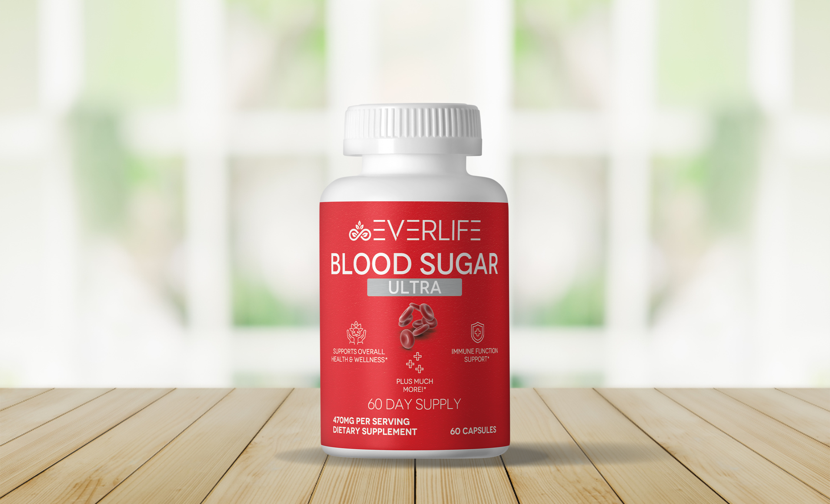 Blood Sugar Ultra