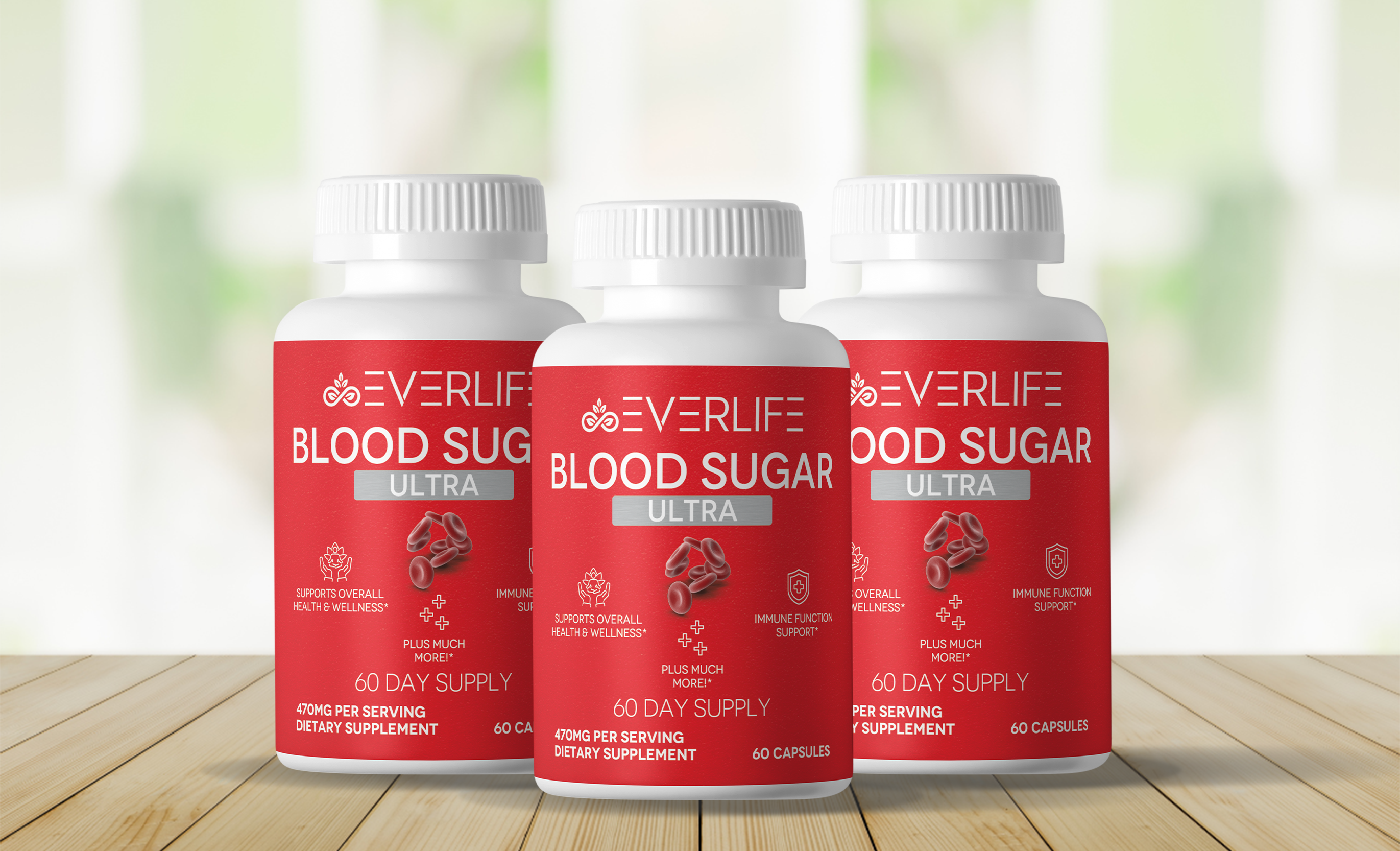 Blood Sugar Ultra