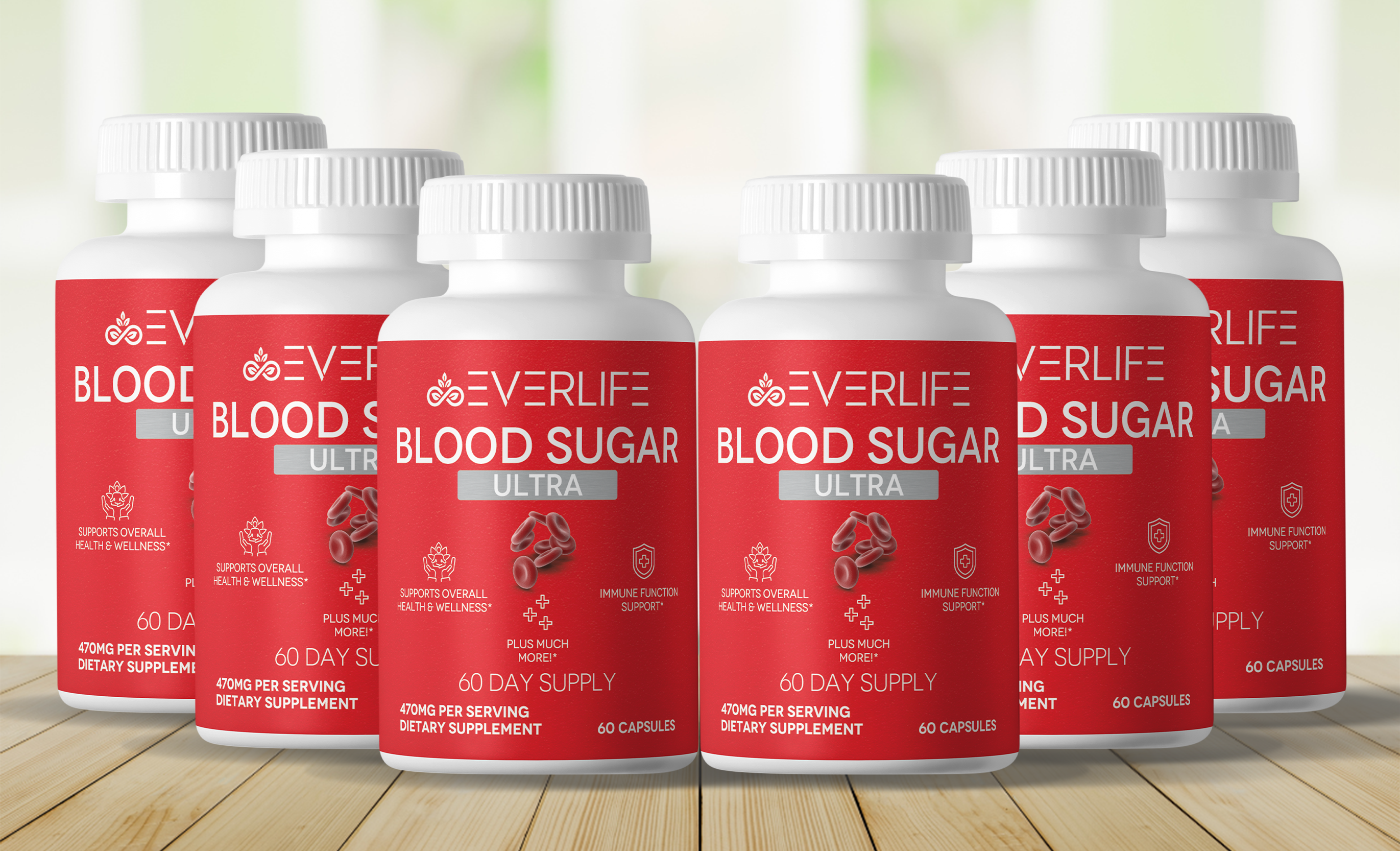 Blood Sugar Ultra