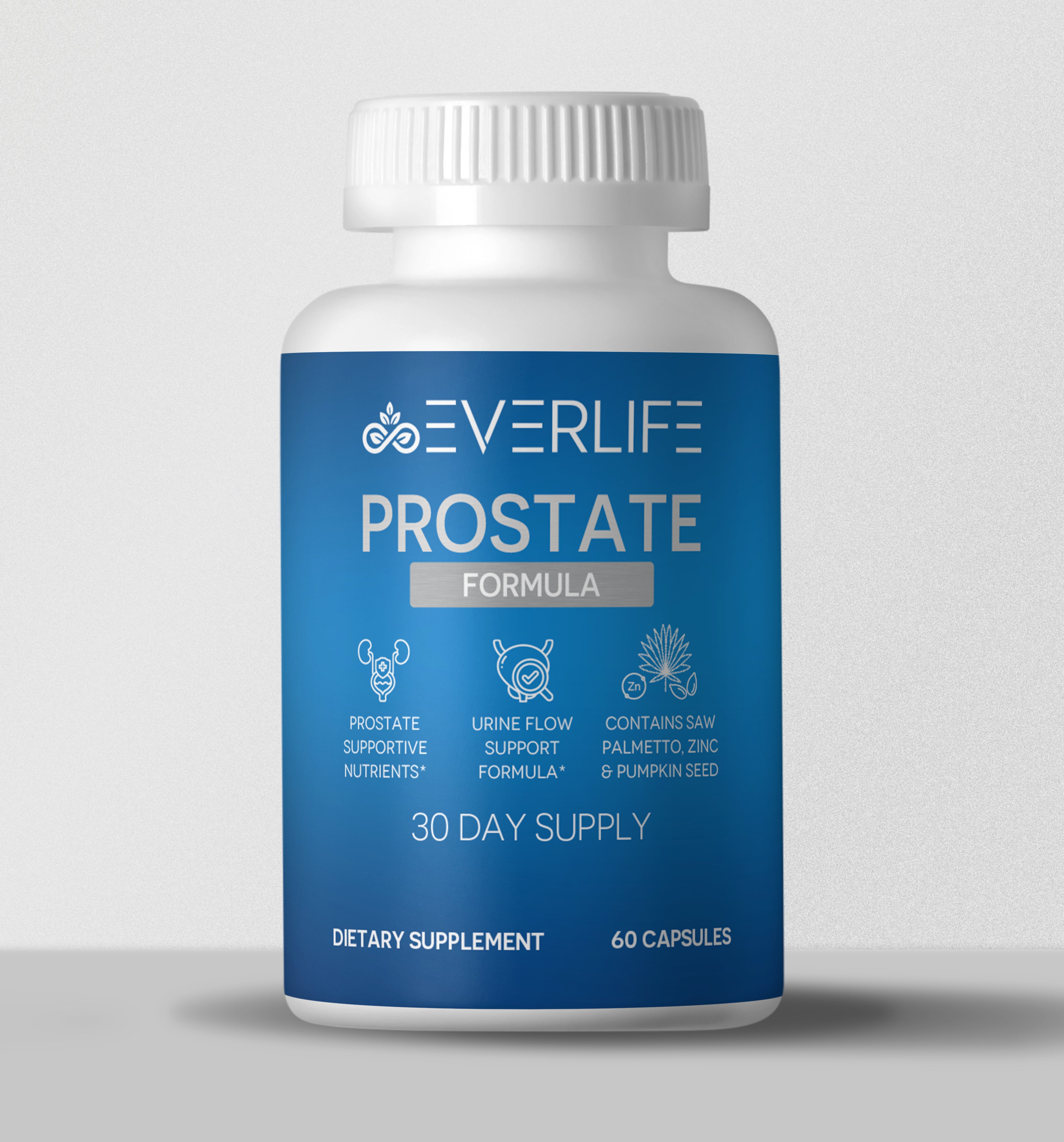 Prostate Formula