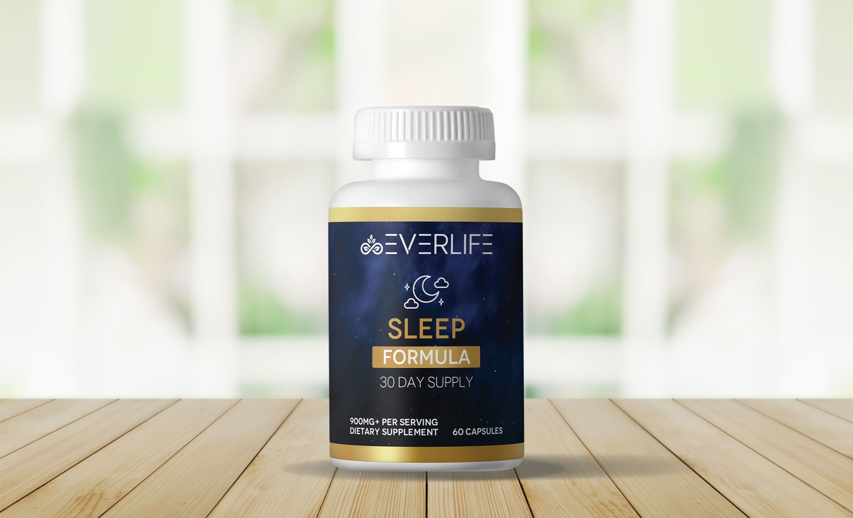 Sleep Formula