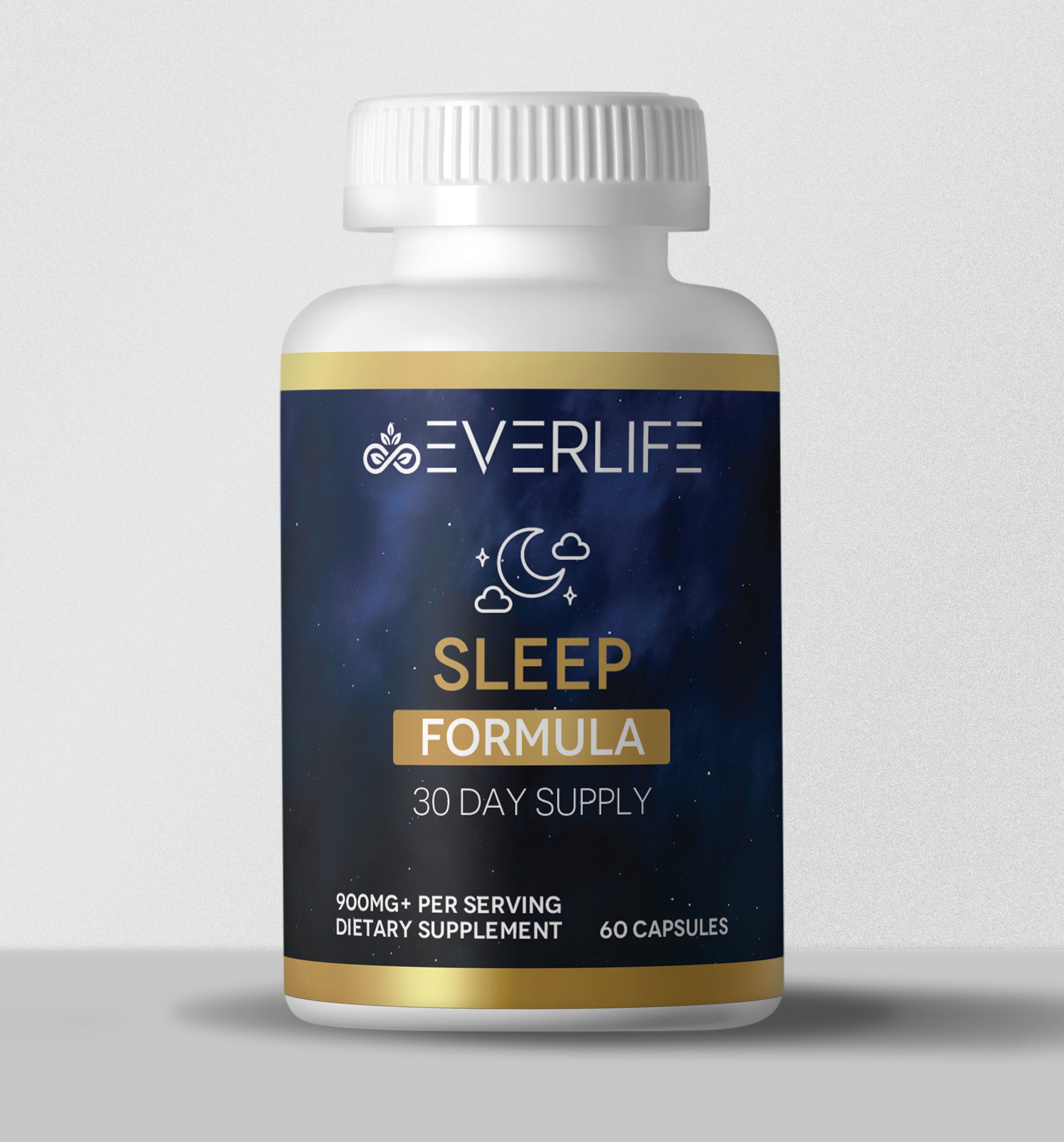 Sleep Formula