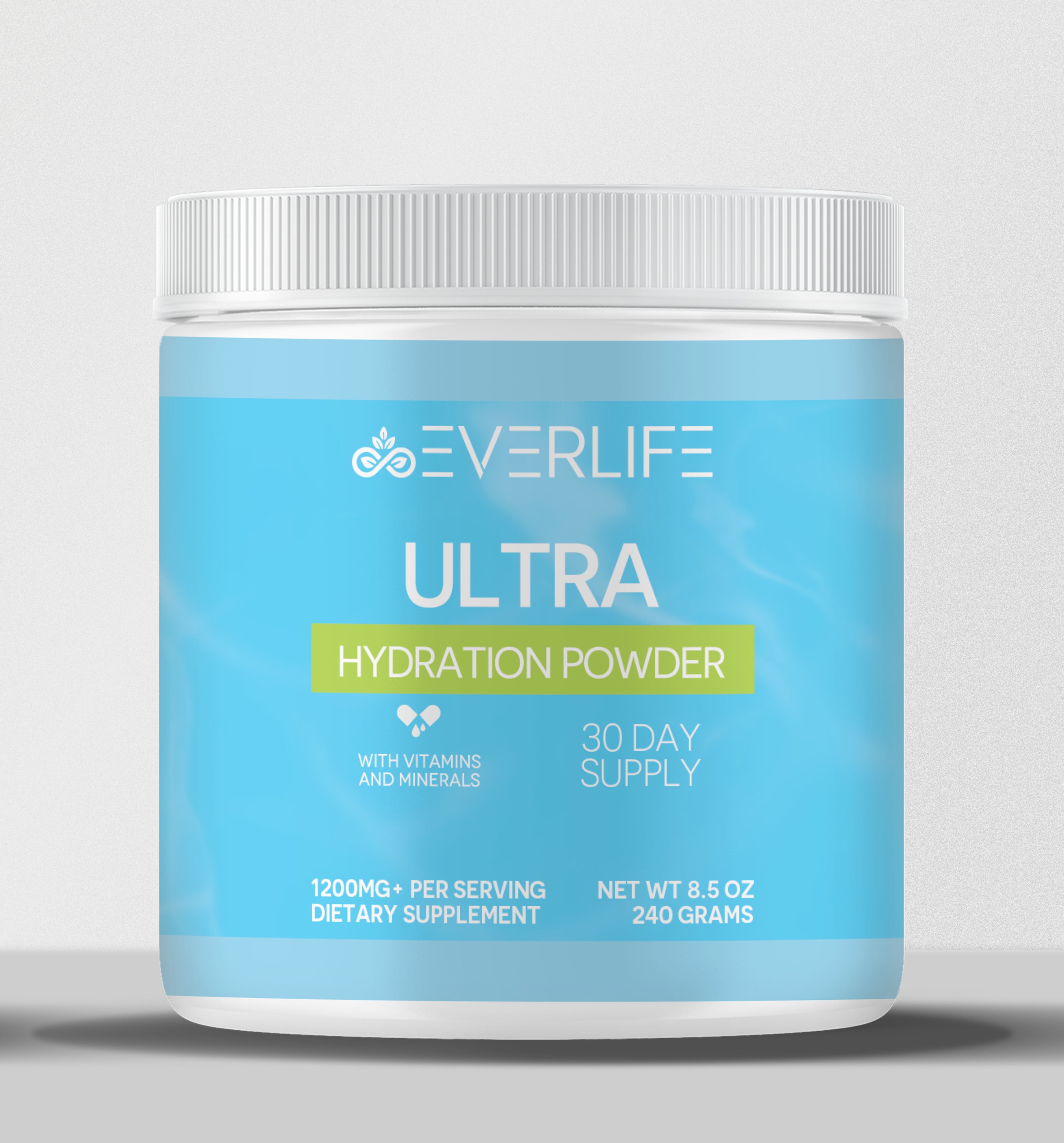 Ultra Hydration Powder