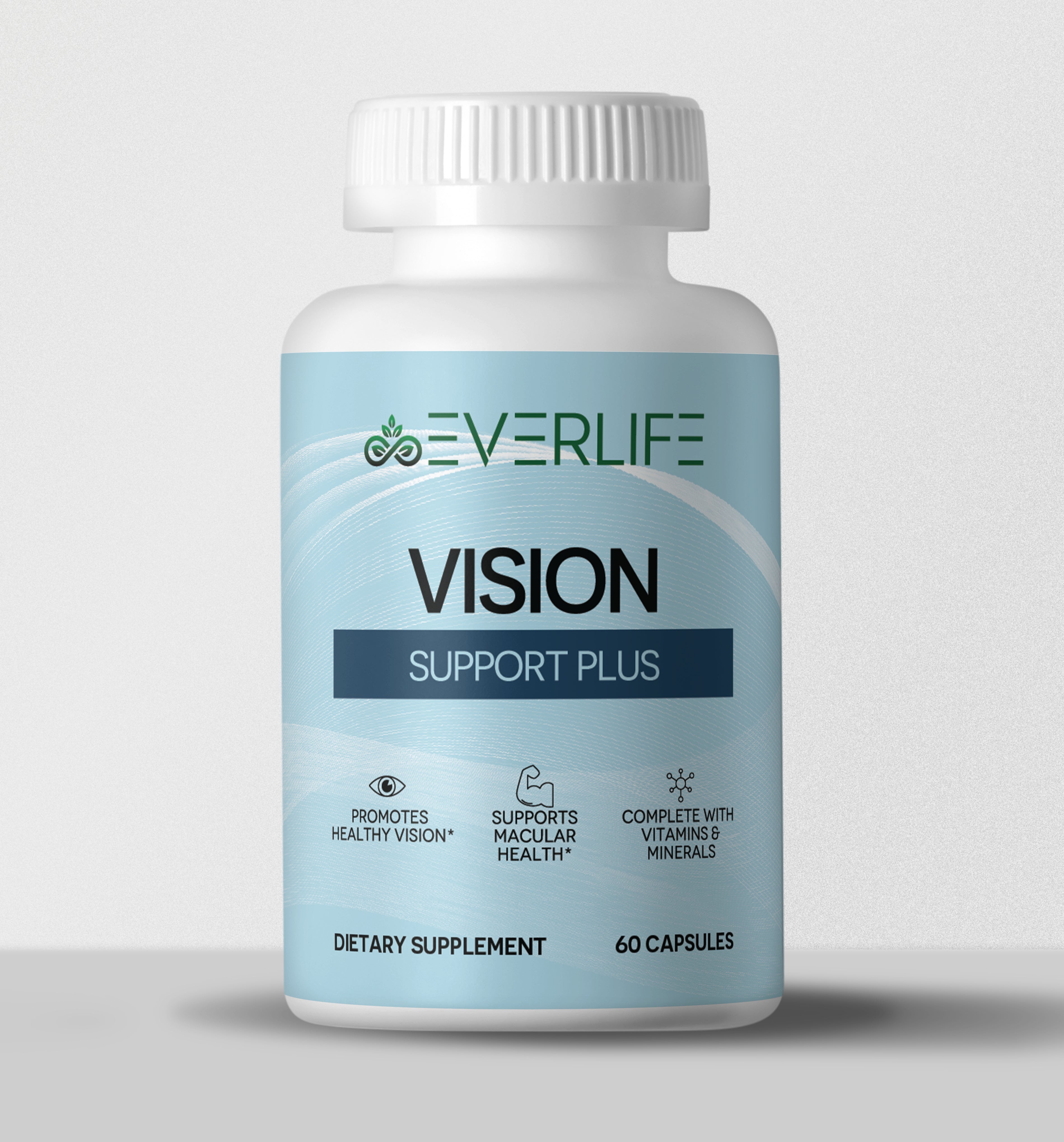 Vision Support Plus