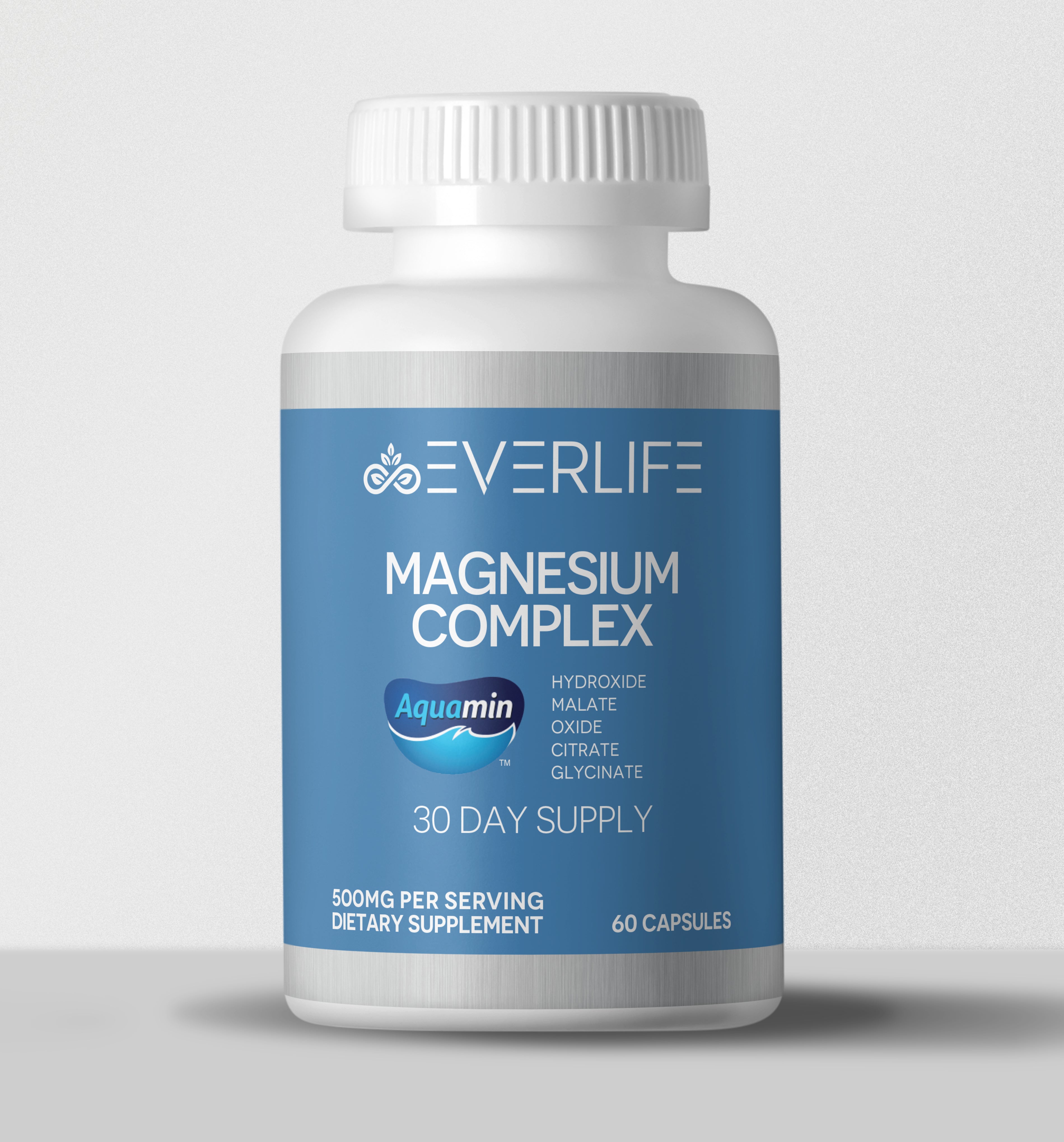 Magnesium Complex