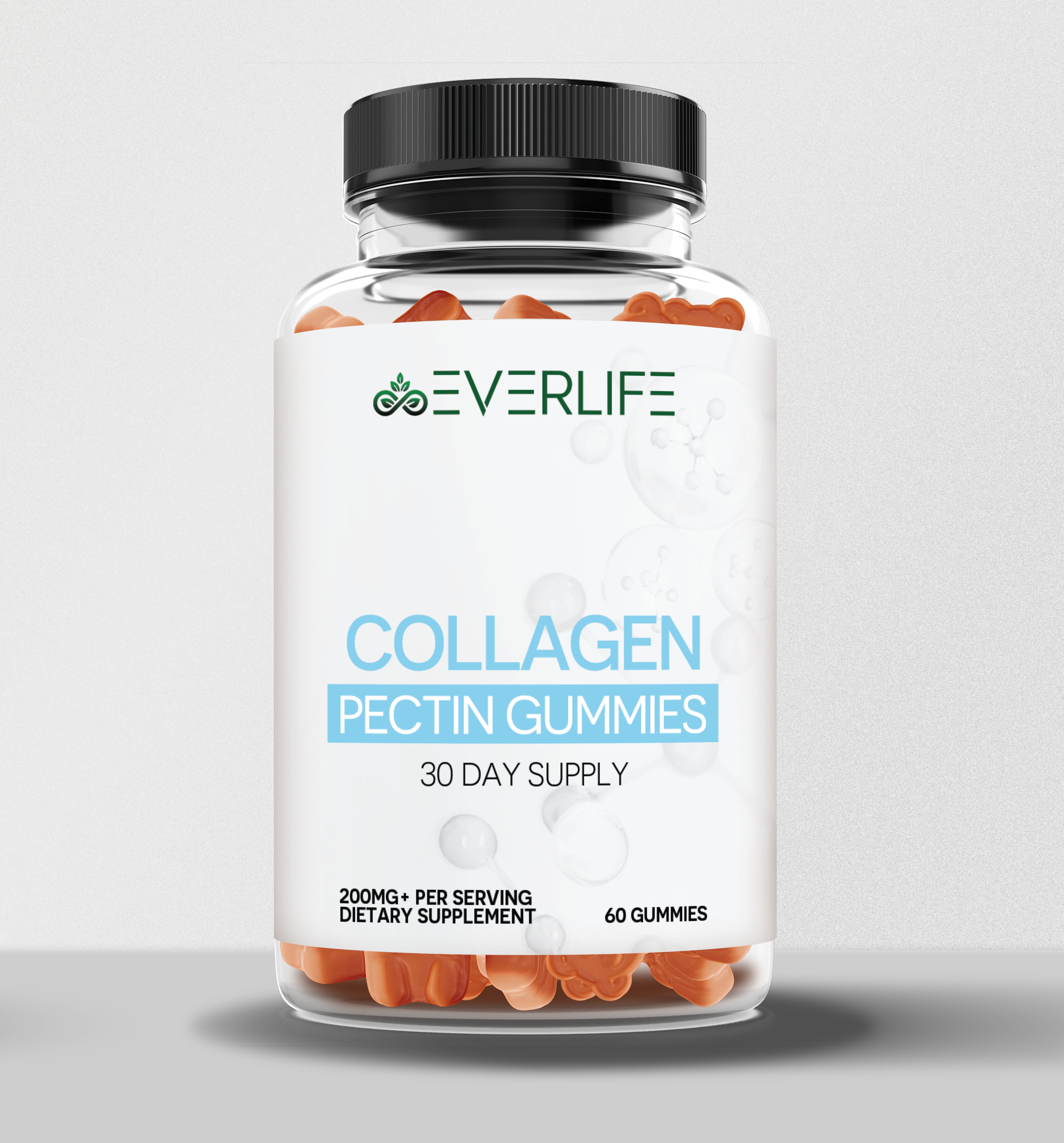 Collagen Pectin Gummies