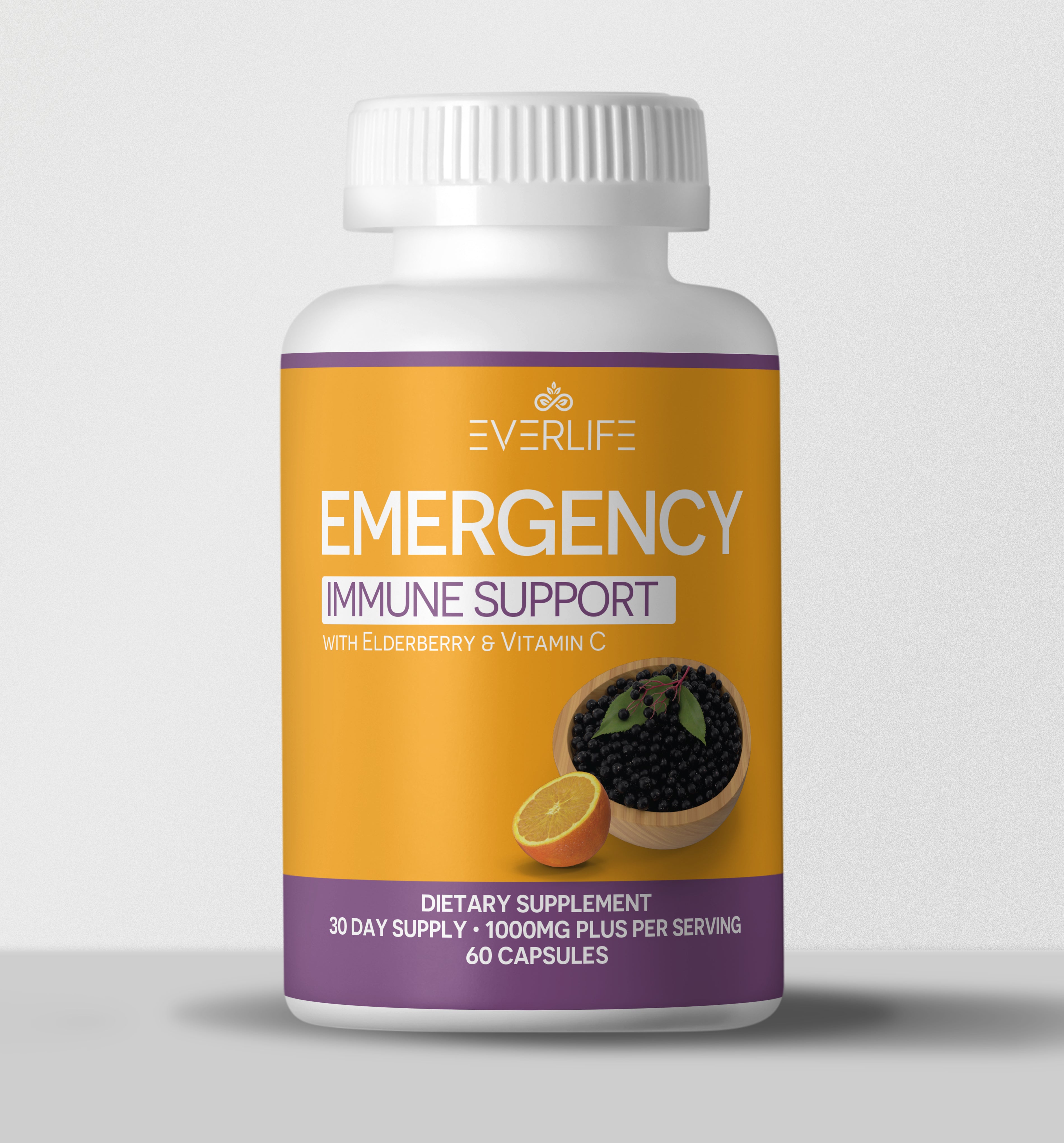 Emergency Immune Support