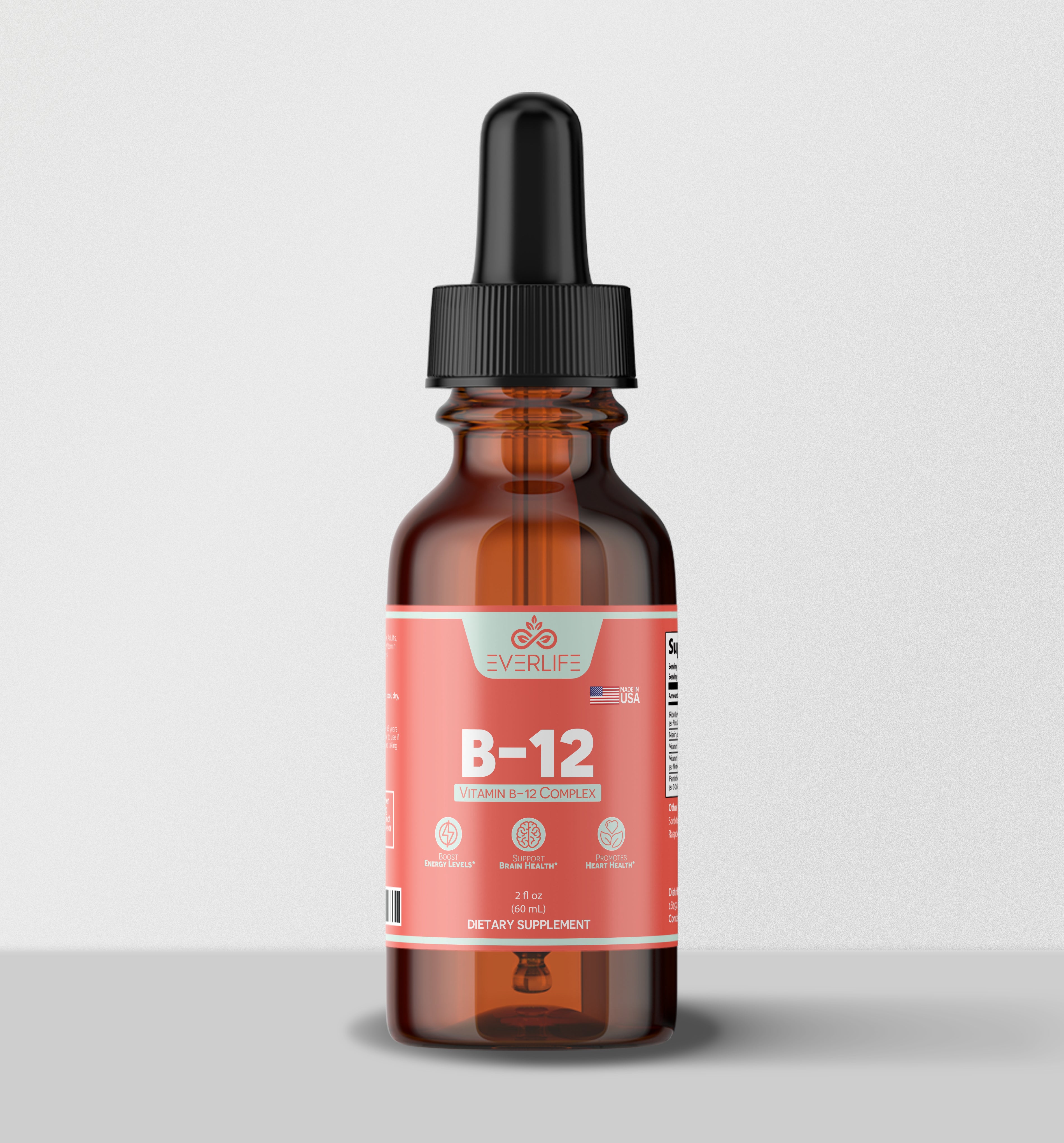 Vitamin B-12 Complex