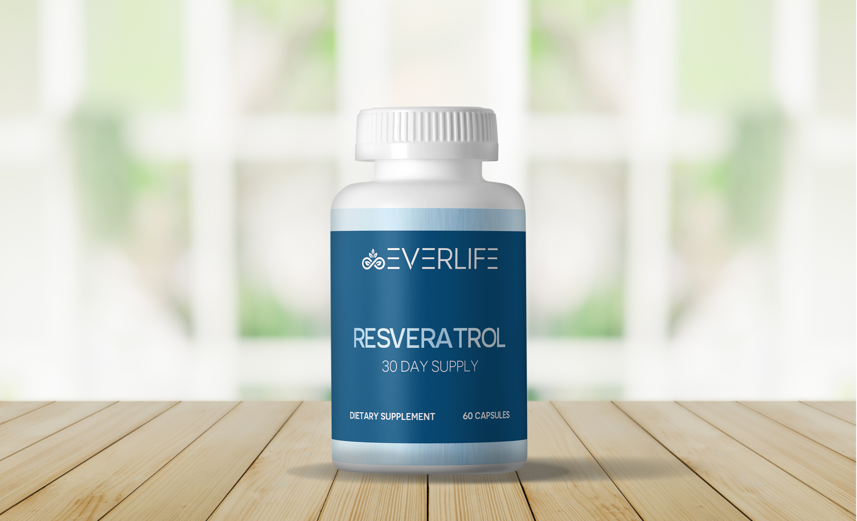 Trans-Resveratrol