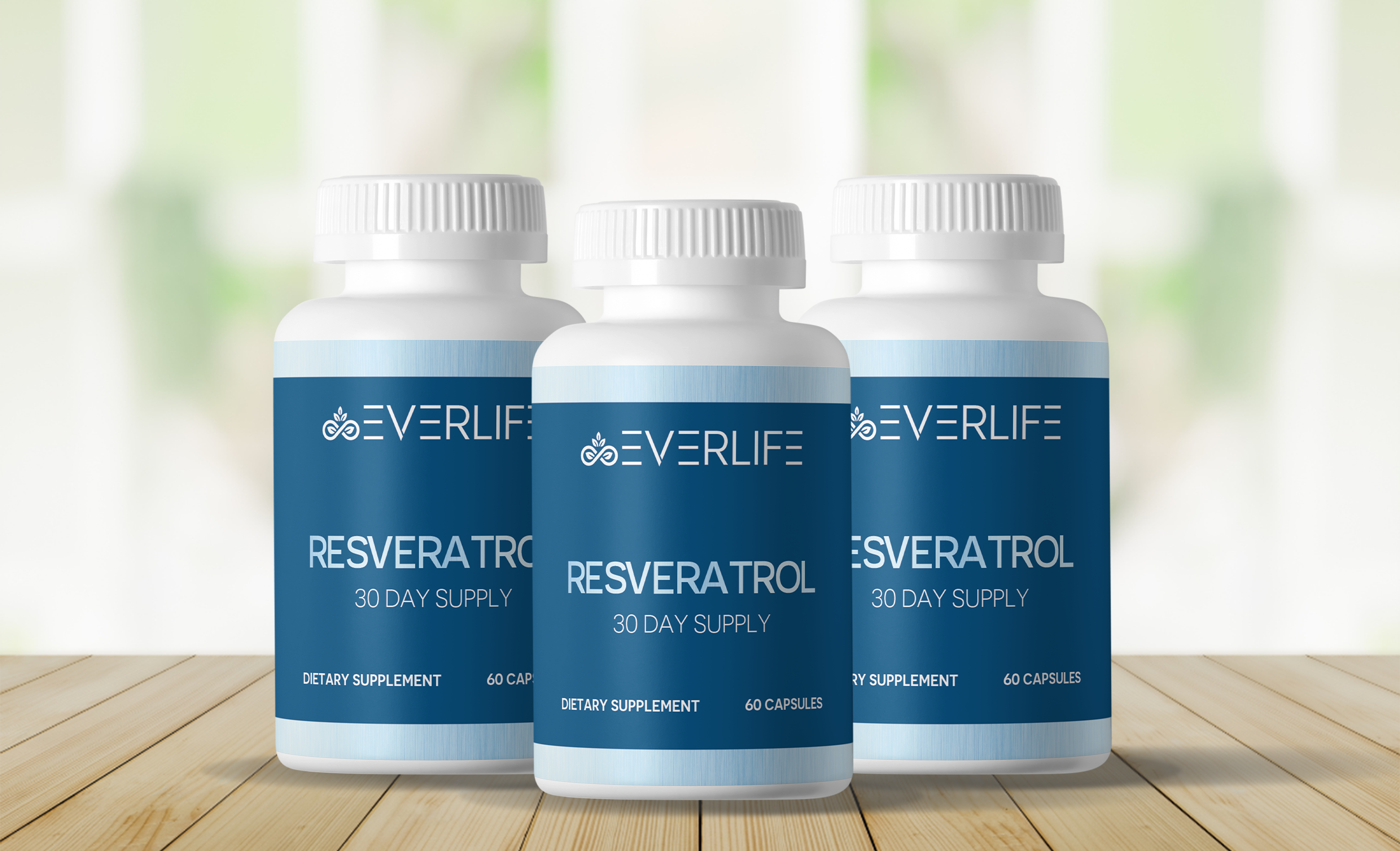 Trans-Resveratrol