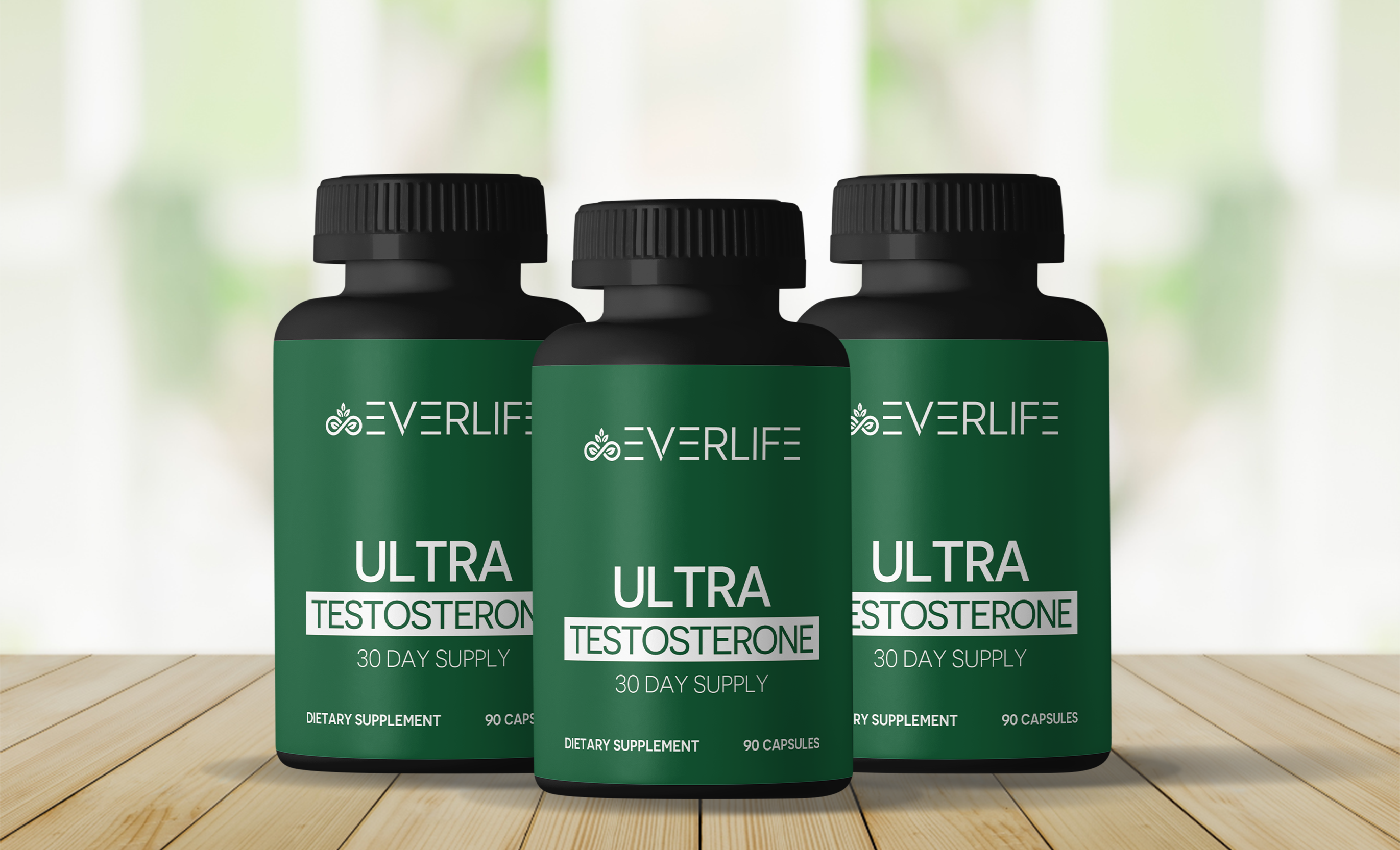Testosterone