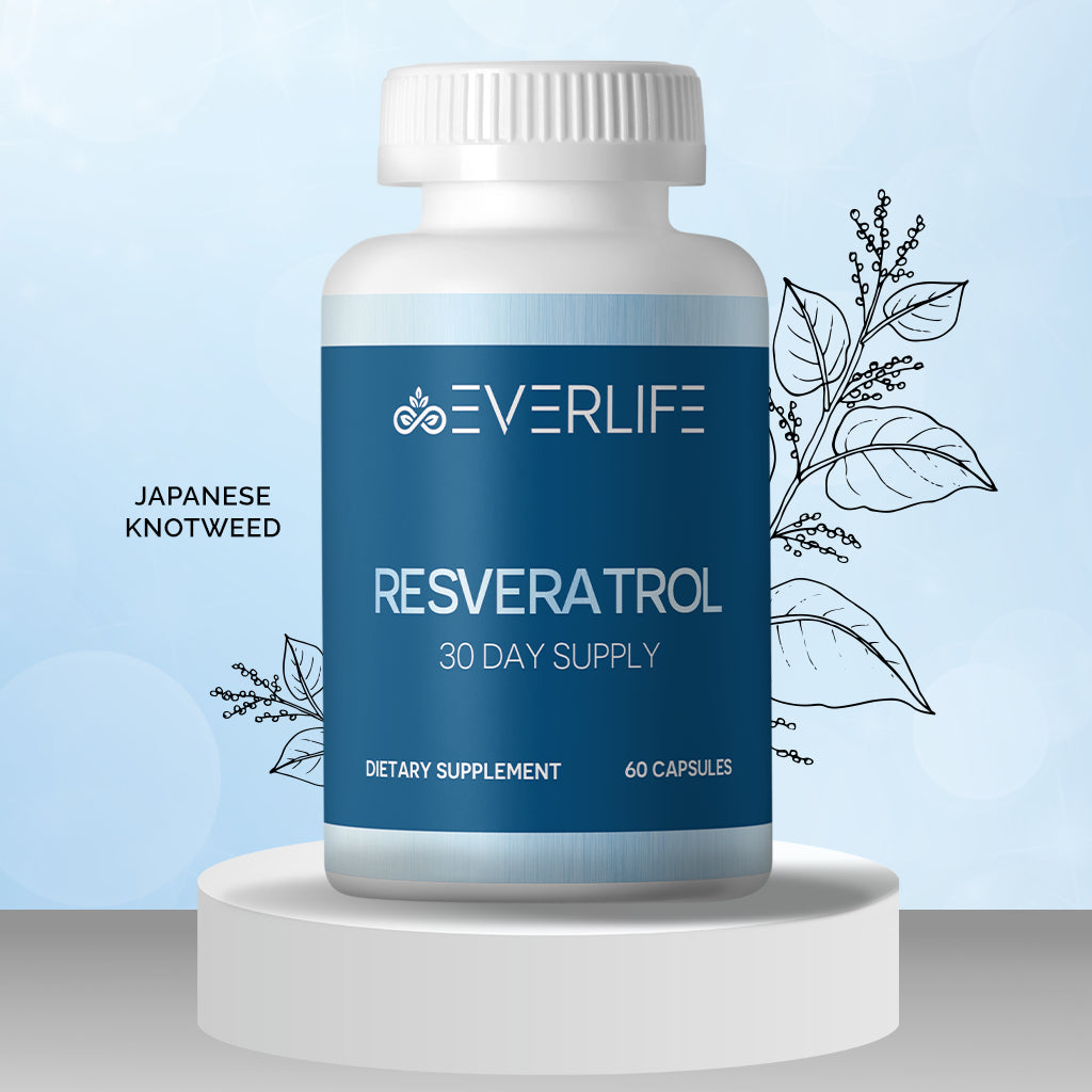 Trans-Resveratrol