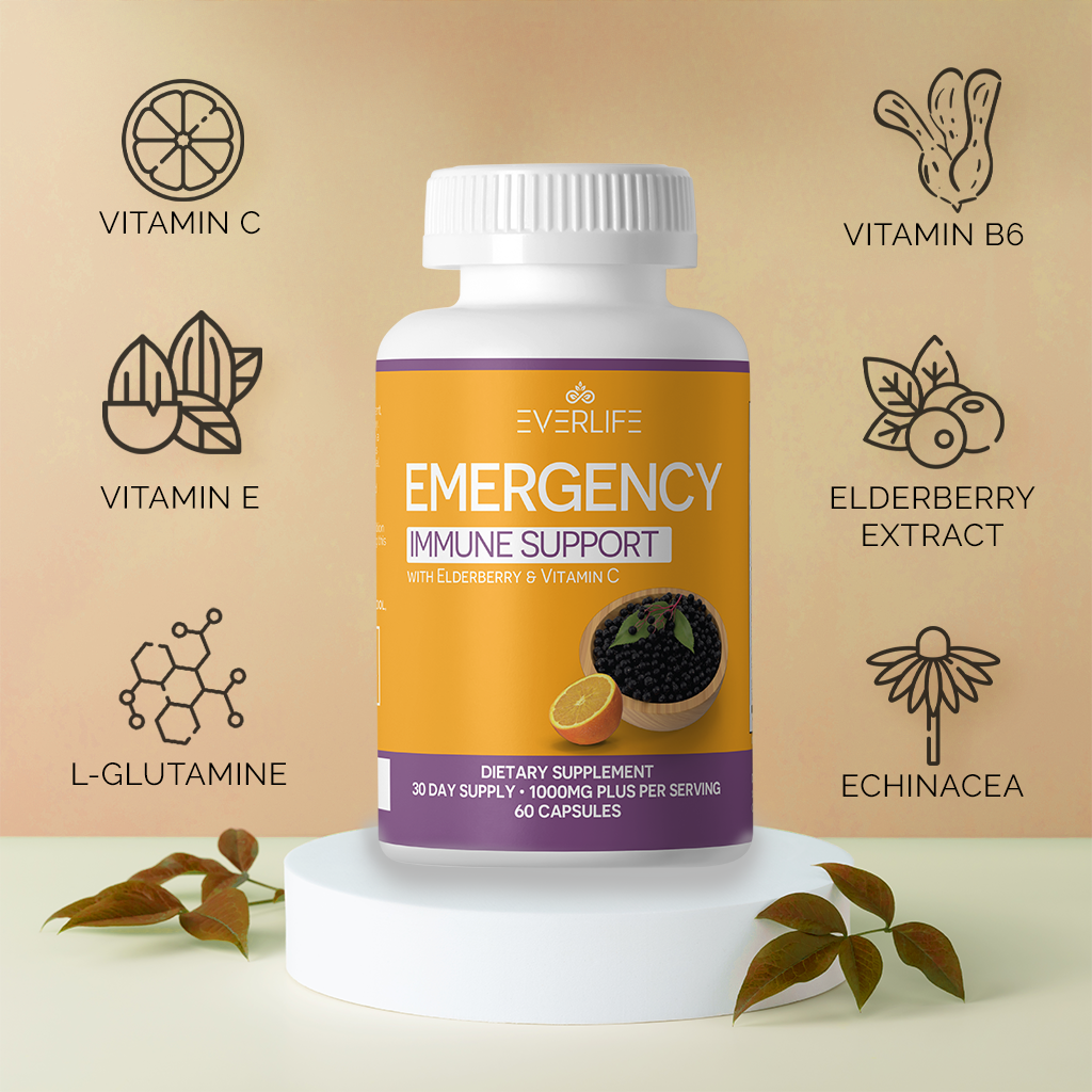Emergency Immune Support