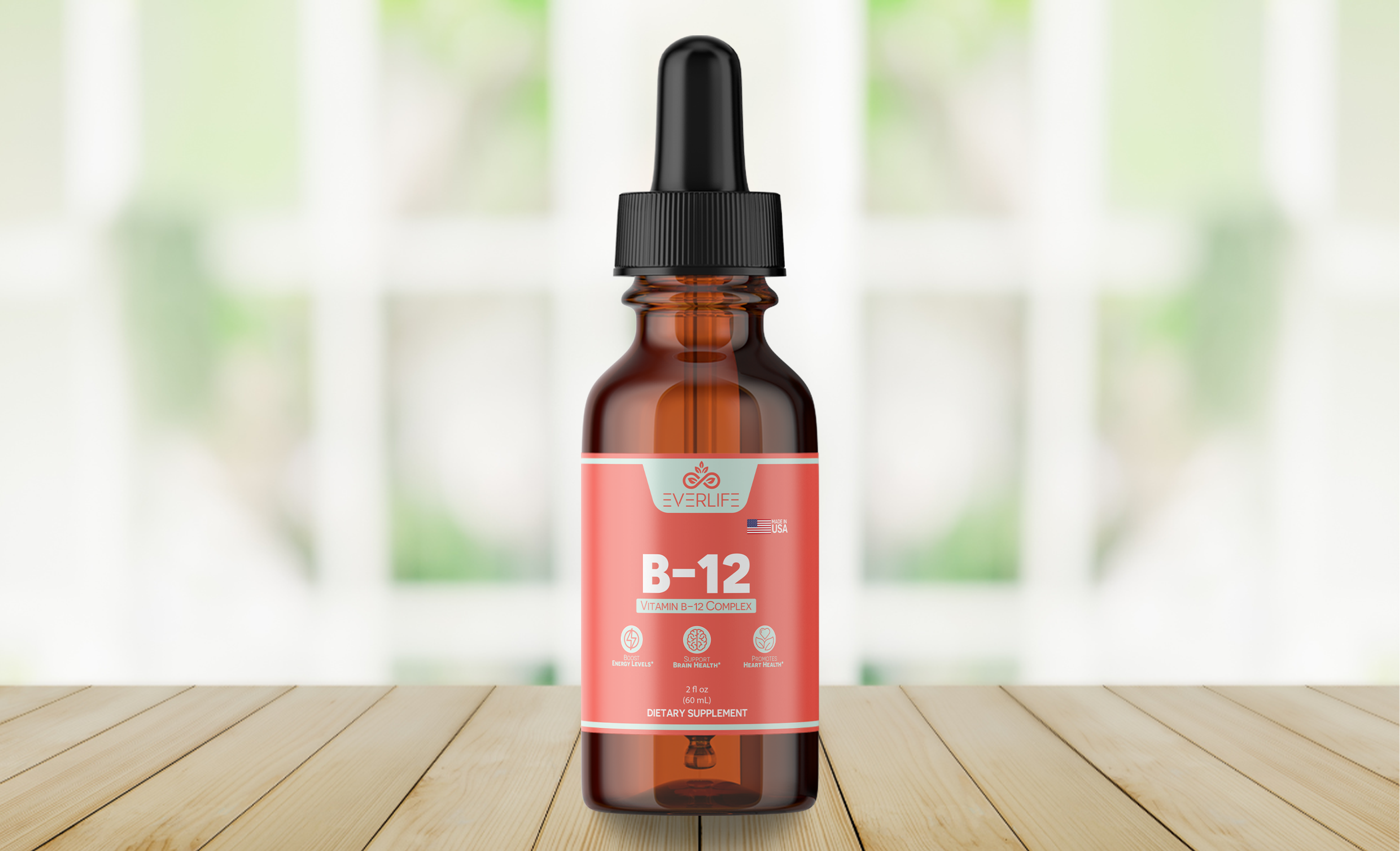 Vitamin B-12 Complex