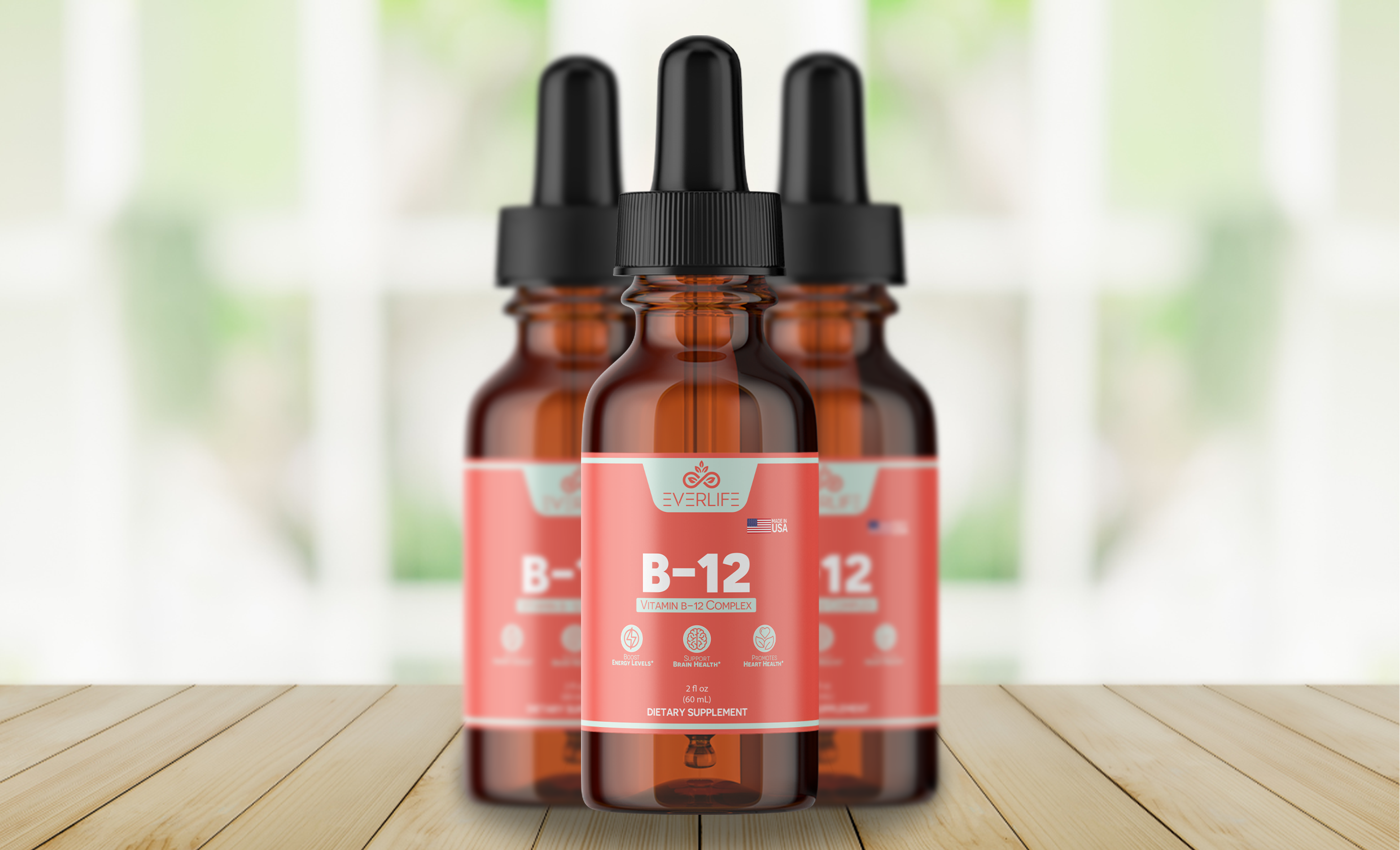 Vitamin B-12 Complex
