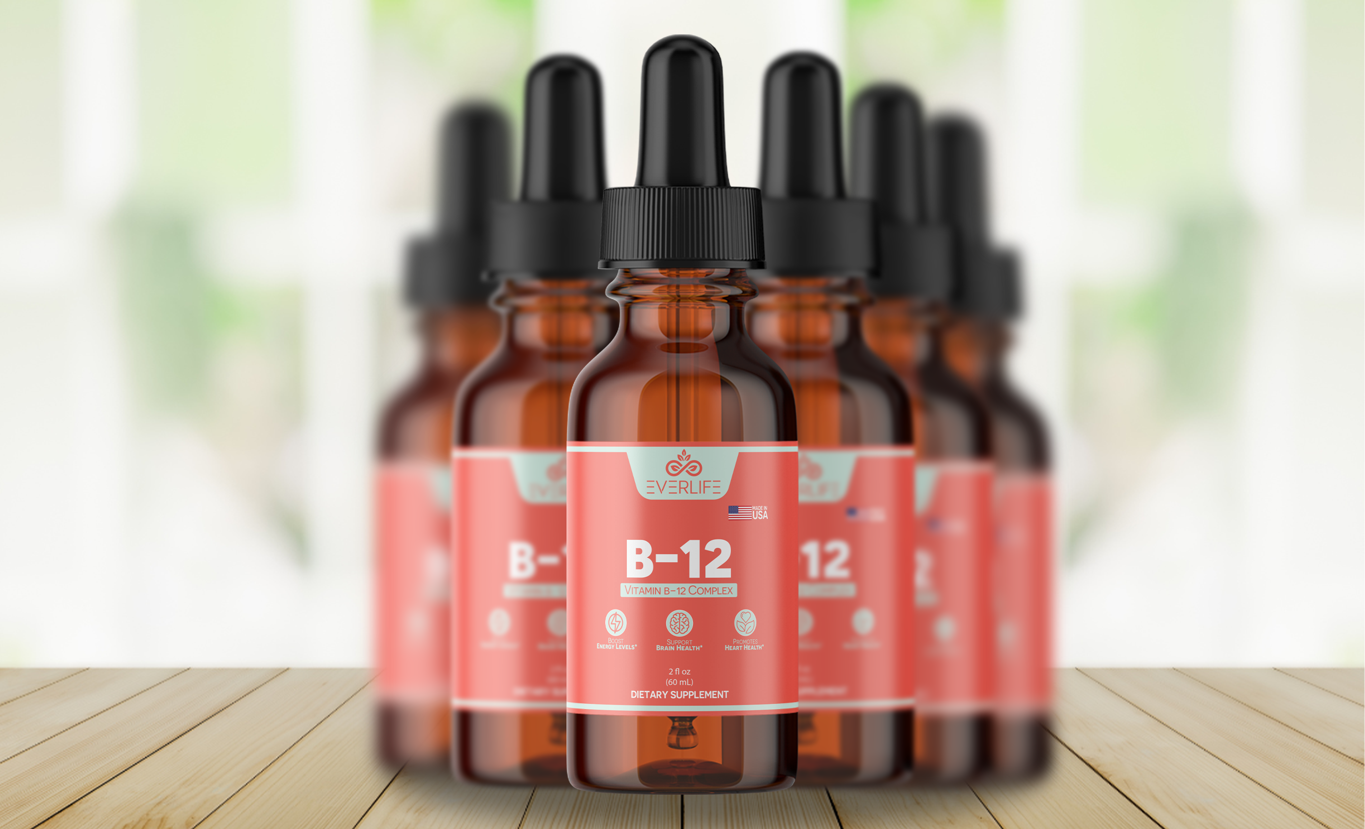 Vitamin B-12 Complex