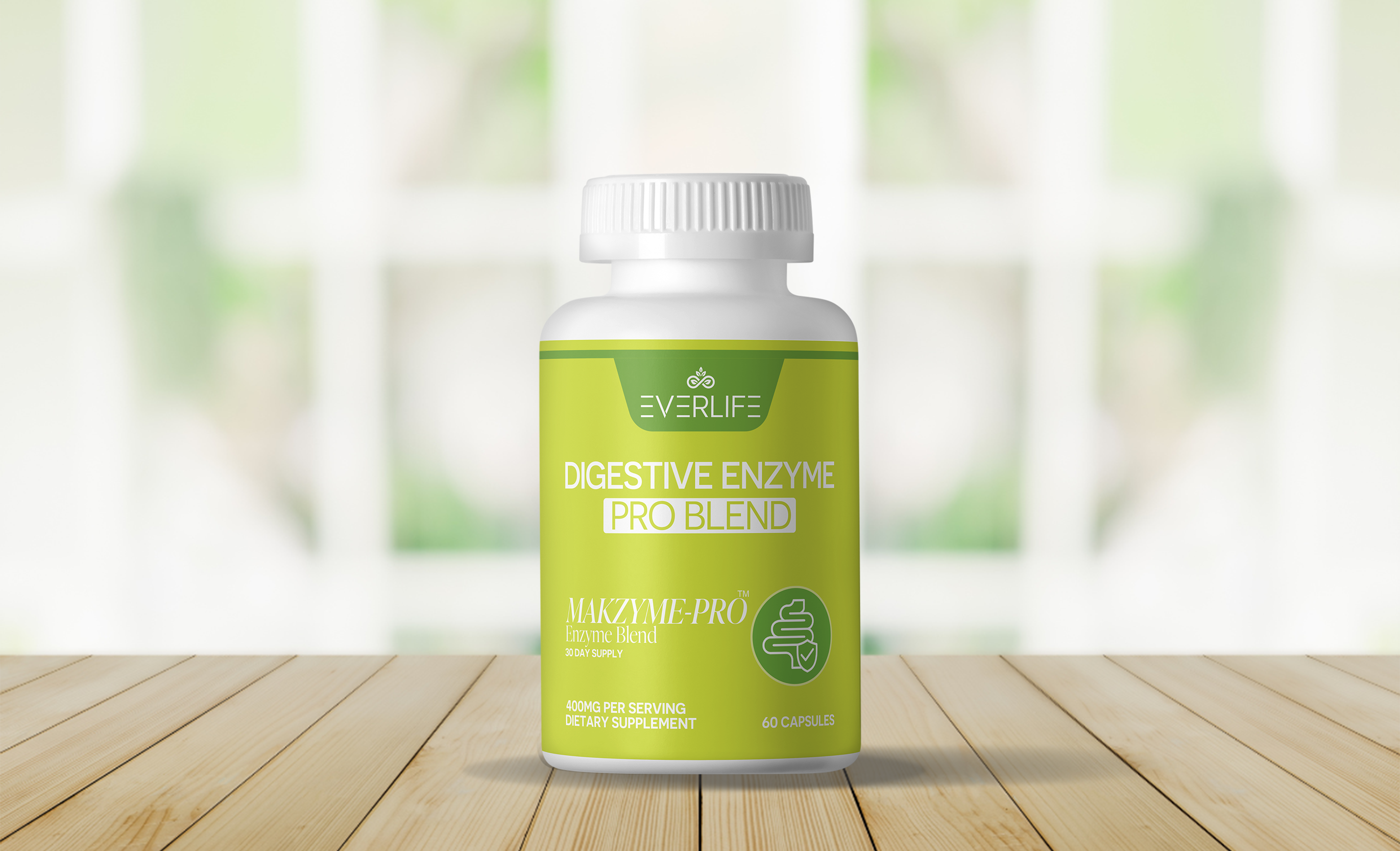 Digestive Enzyme Pro Blend