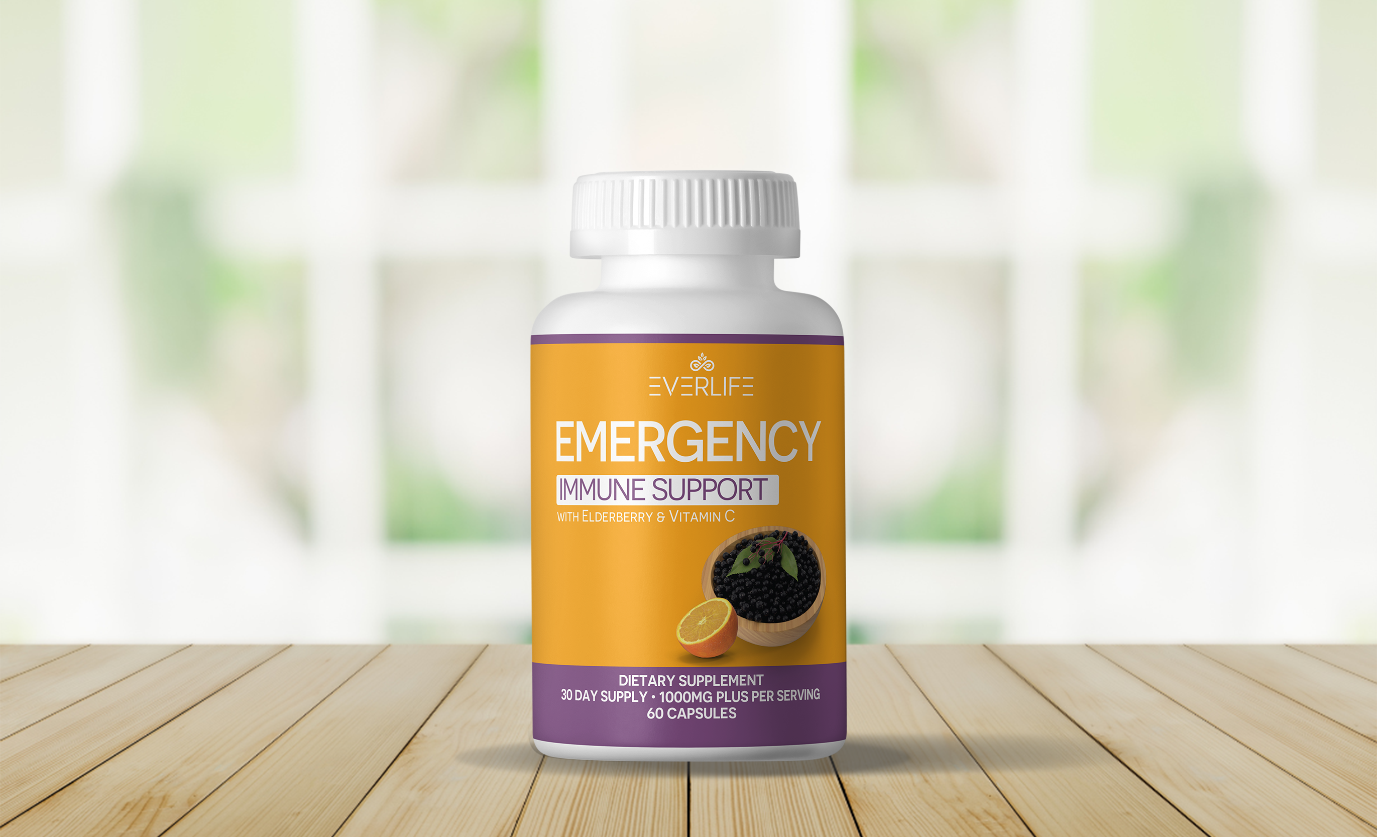 Emergency Immune Support