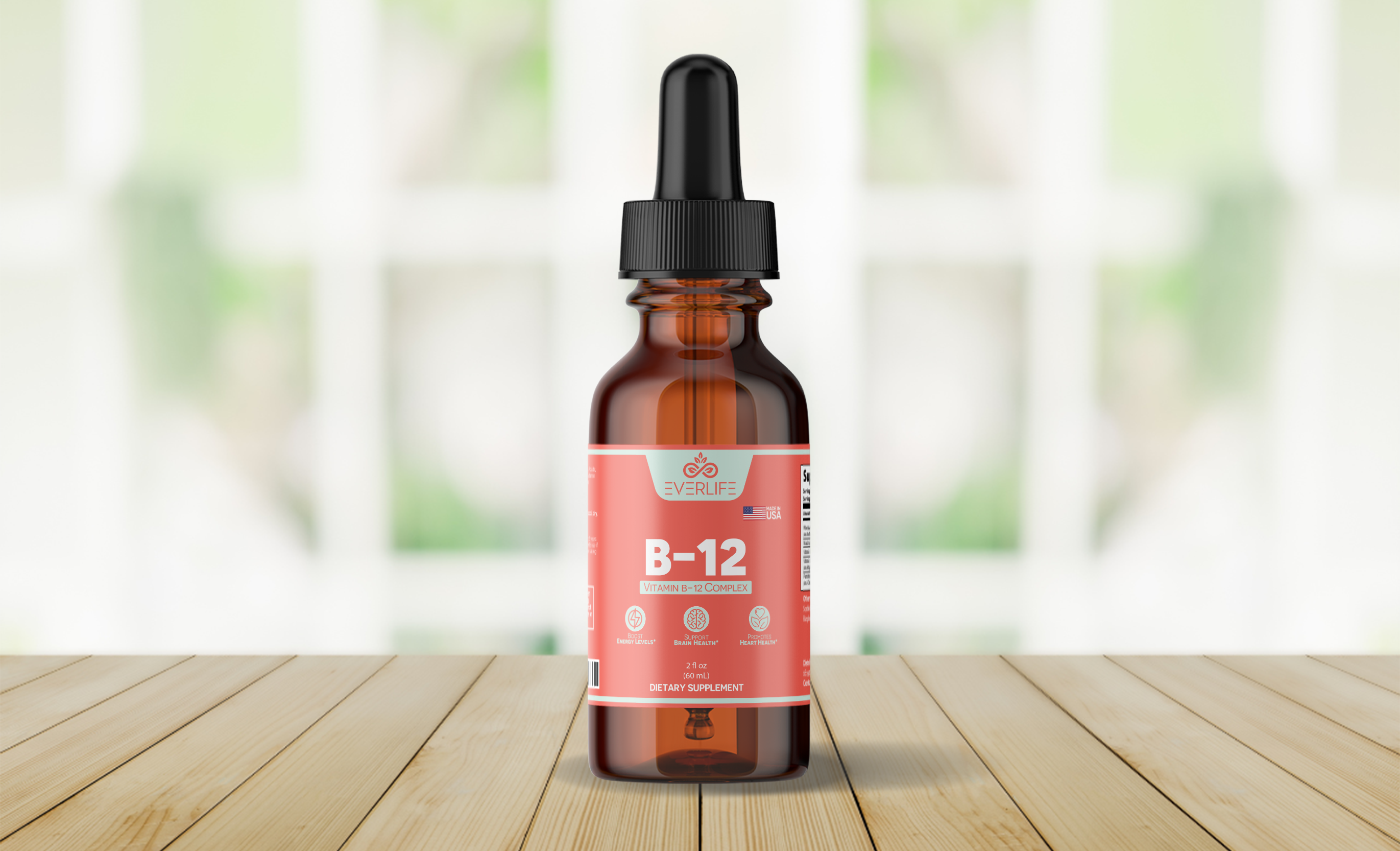 Vitamin B-12 Complex