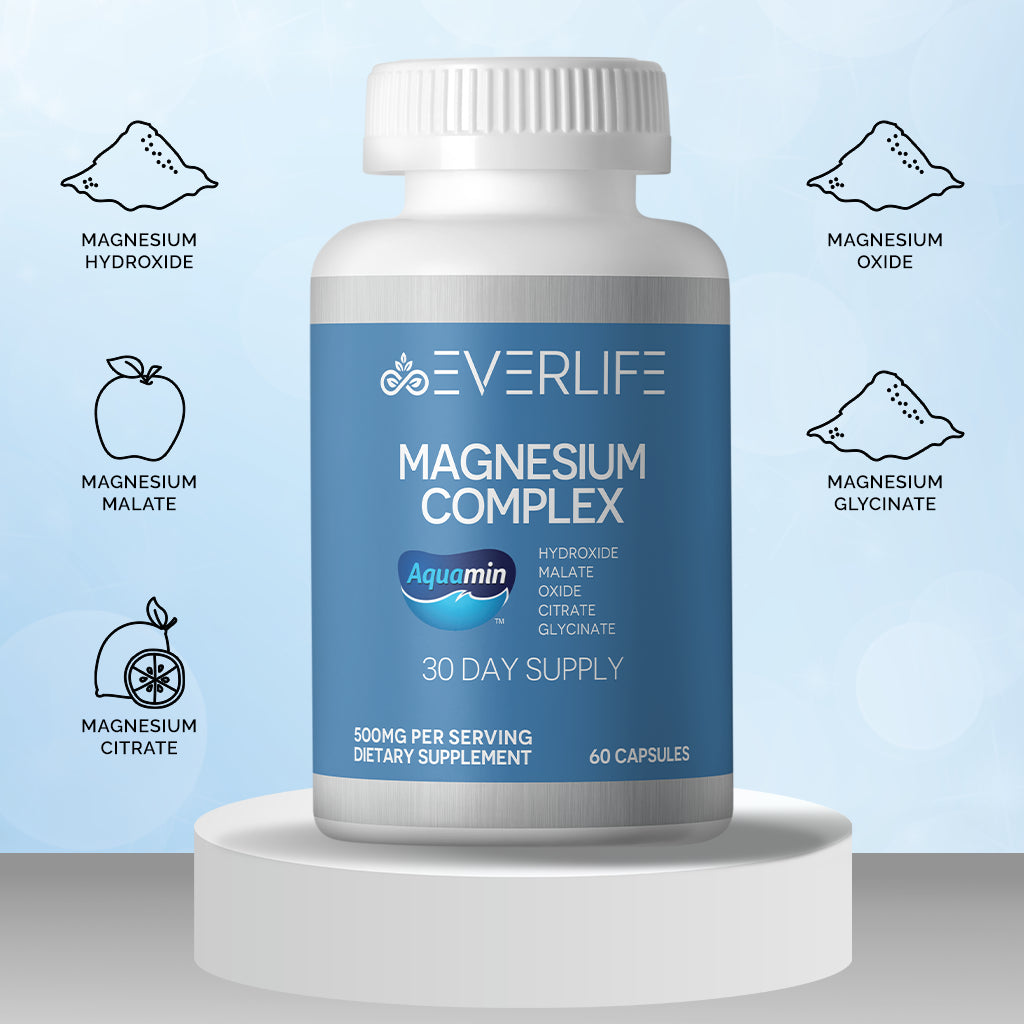 Magnesium Complex