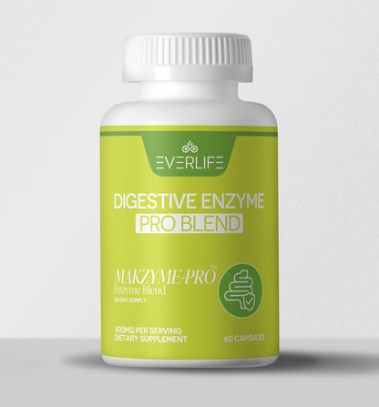 Digestive Enzyme Pro Blend