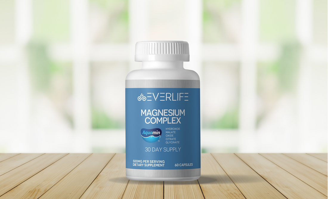 Magnesium Complex