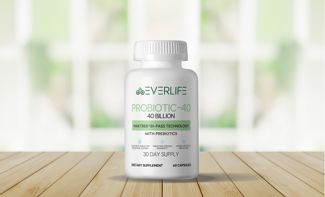 Probiotic 40B