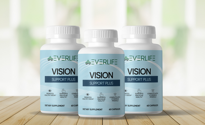 Vision Support Plus