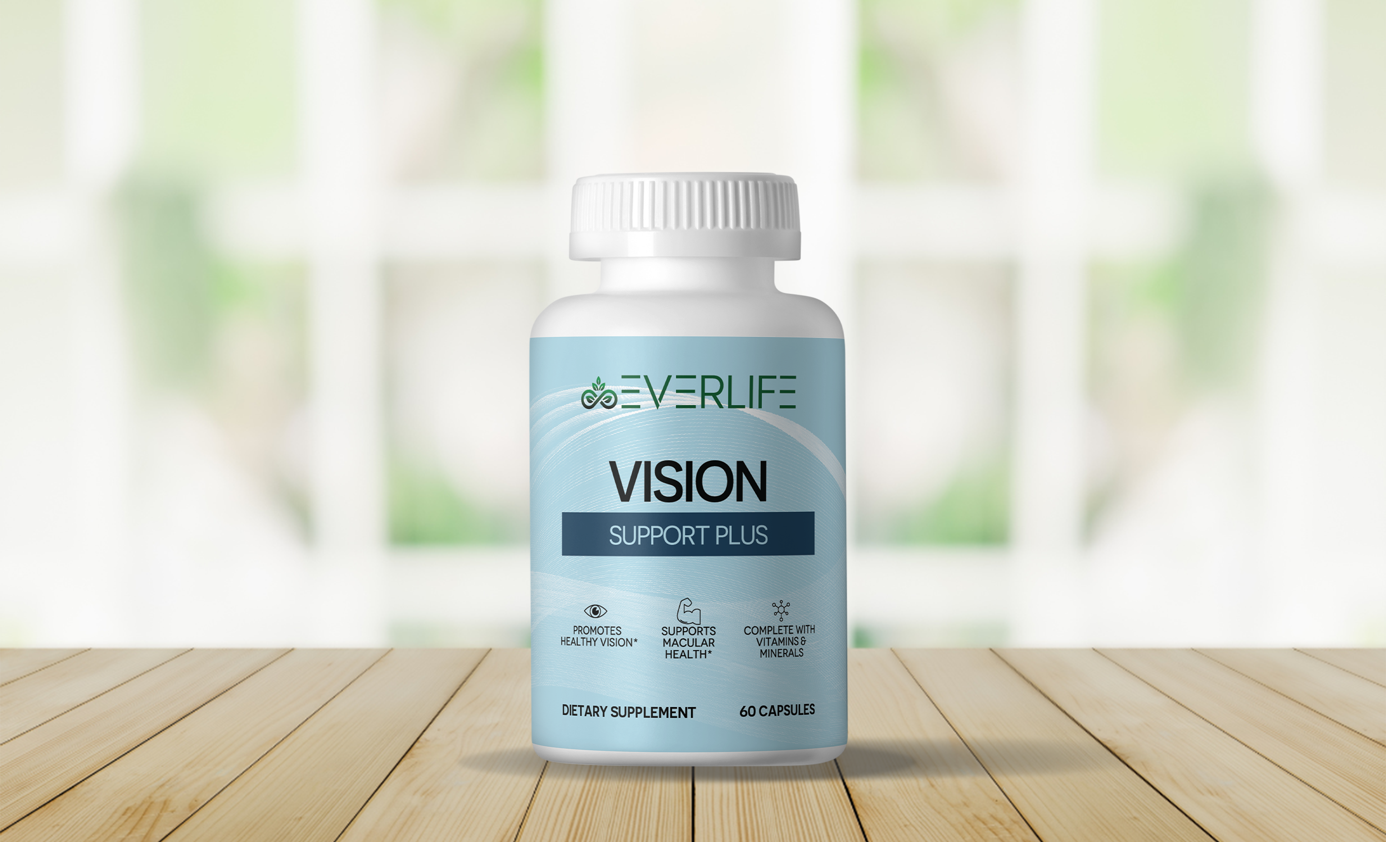 Vision Support Plus