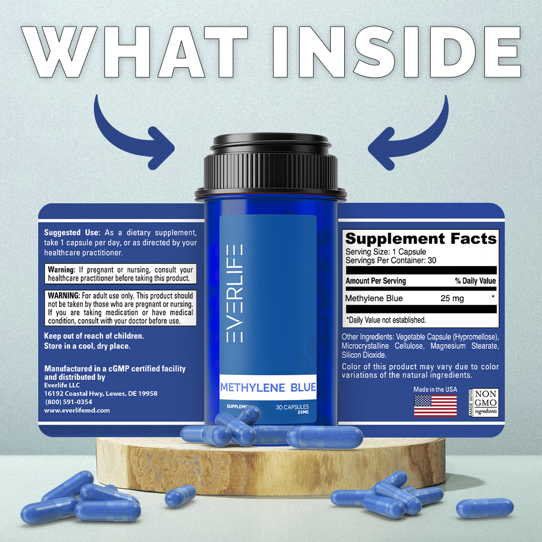 Methylene Blue