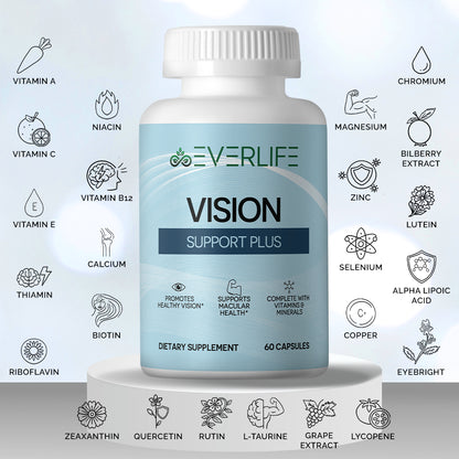 Vision Support Plus